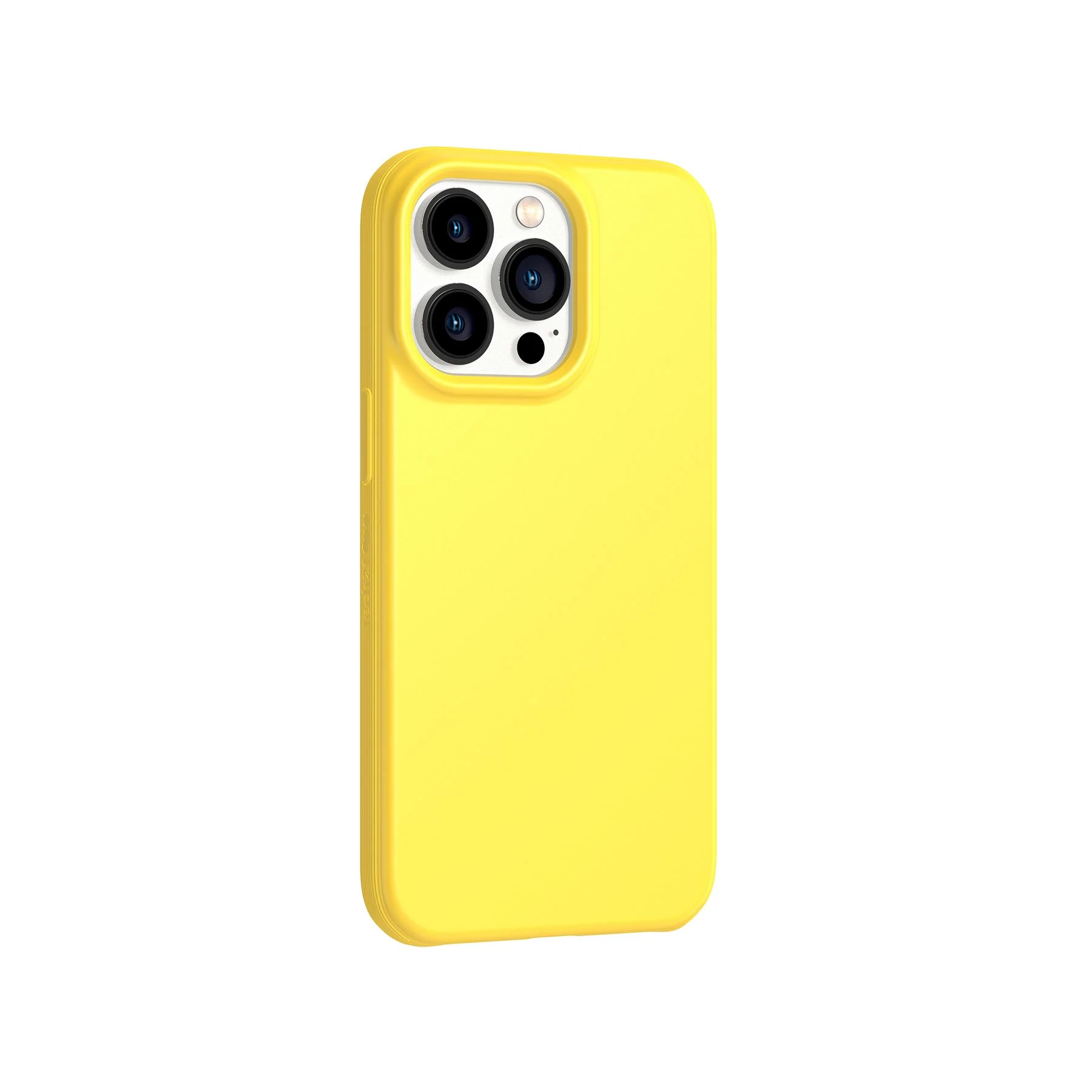 EvoLite - Apple iPhone 13 Pro Case - Sunflower Yellow - Image 5