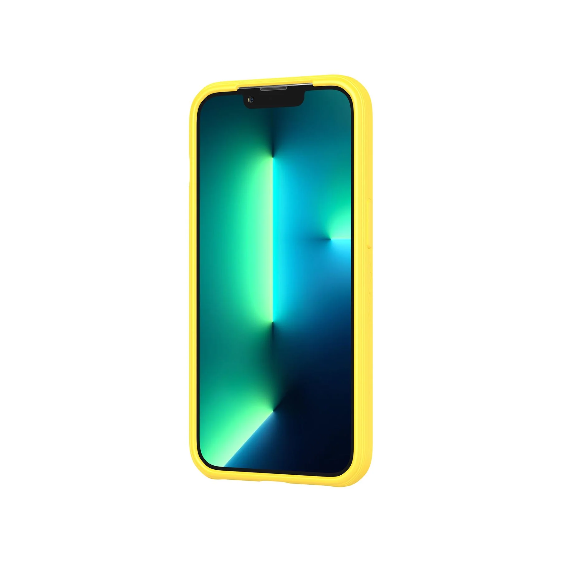 EvoLite - Apple iPhone 13 Pro Case - Sunflower Yellow - Image 6