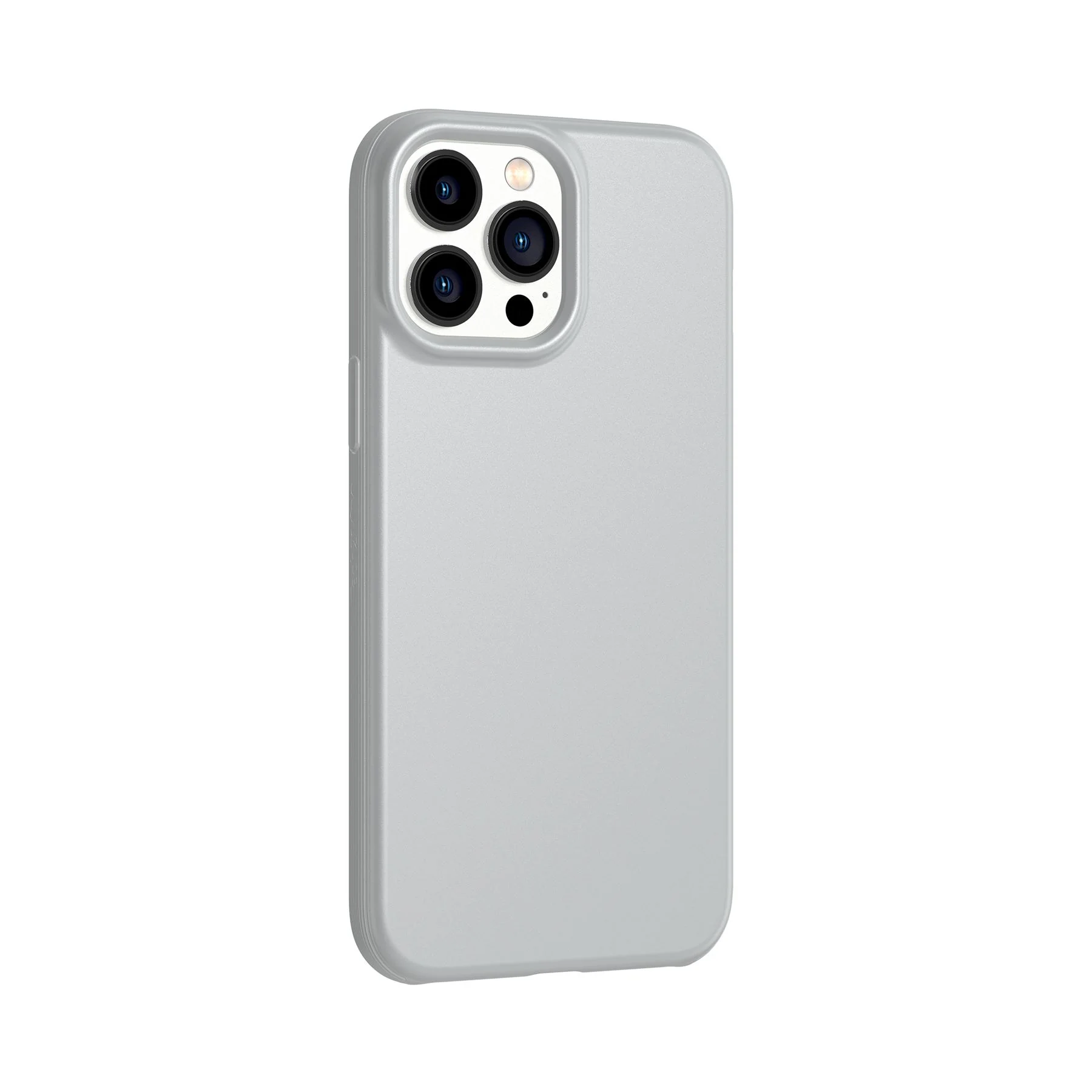 EvoLite - Apple iPhone 13 Pro Max Case - Cool Grey - Image 5