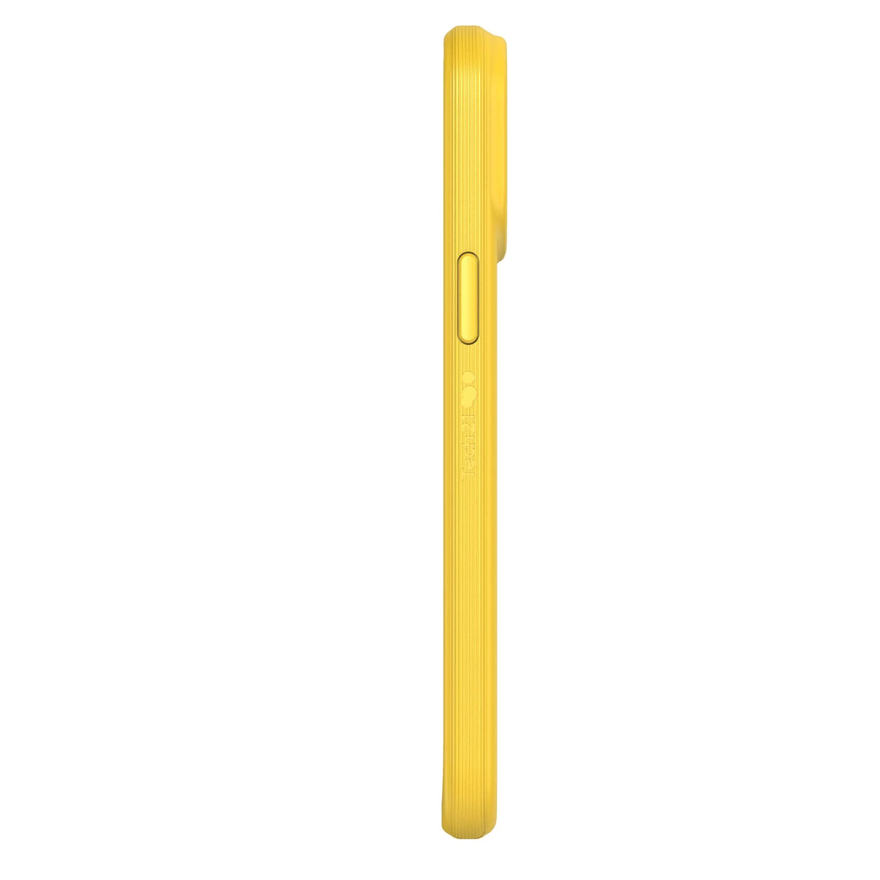 EvoLite - Apple iPhone 13 Pro Max Case - Sunflower Yellow - Image 4