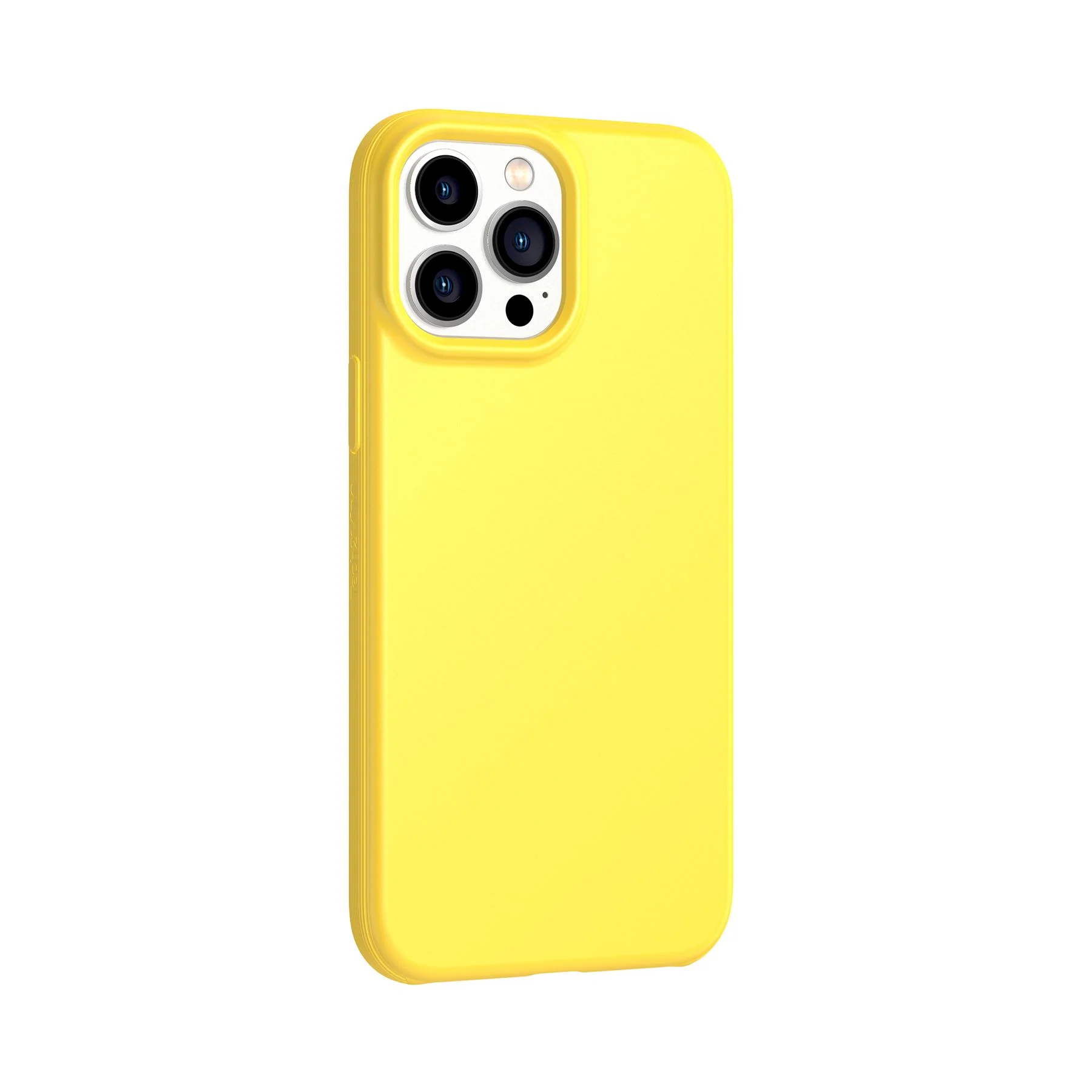 EvoLite - Apple iPhone 13 Pro Max Case - Sunflower Yellow - Image 5