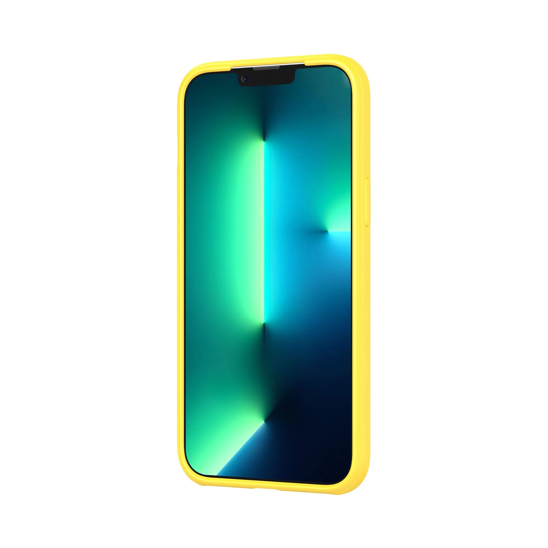 EvoLite - Apple iPhone 13 Pro Max Case - Sunflower Yellow - Image 6