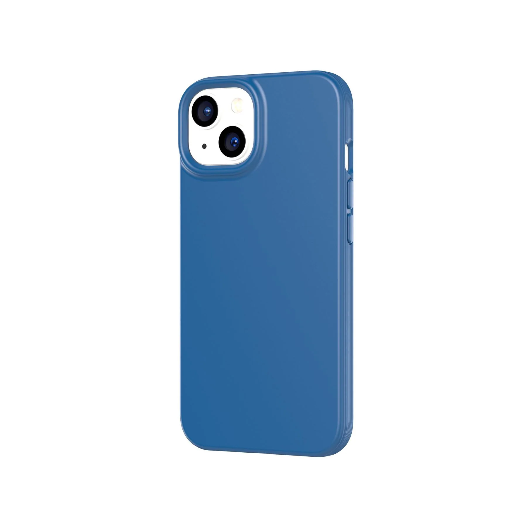 EvoLite - Apple iPhone 17e/16e/15/14/13 Case - Classic Blue - Image 5