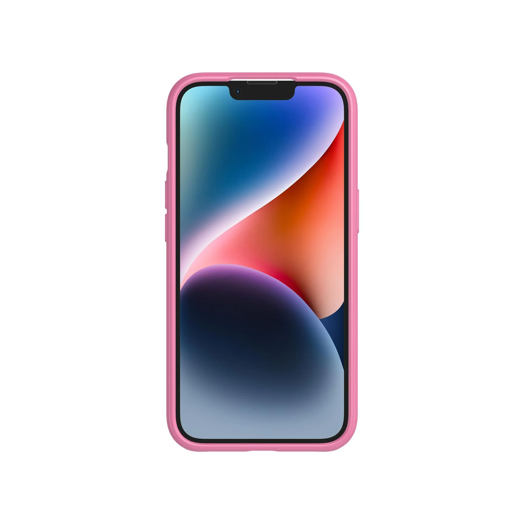 EvoLite - Apple iPhone 17e/16e/15/14/13 Case - Fuchsia - Image 2