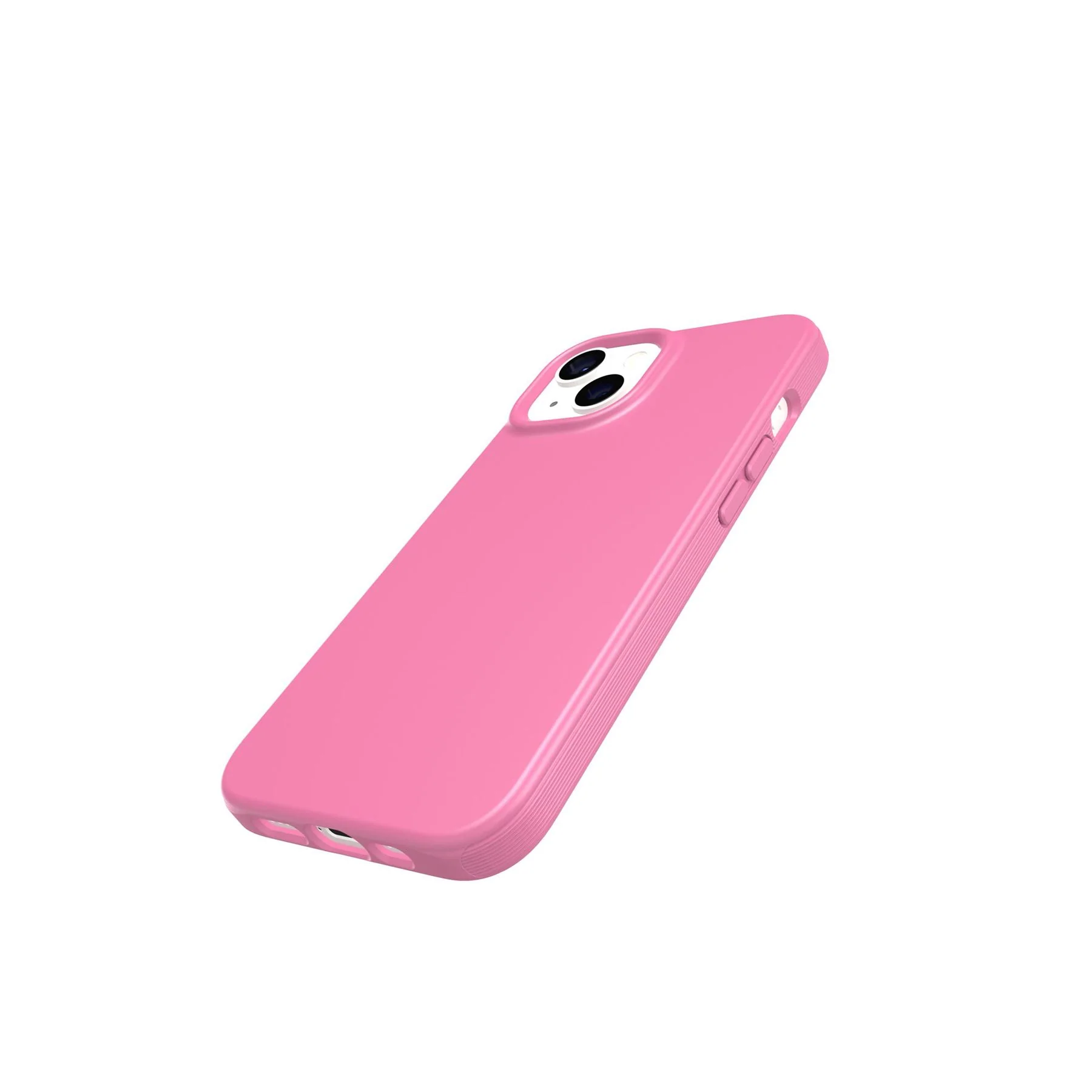 EvoLite - Apple iPhone 17e/16e/15/14/13 Case - Fuchsia - Image 3