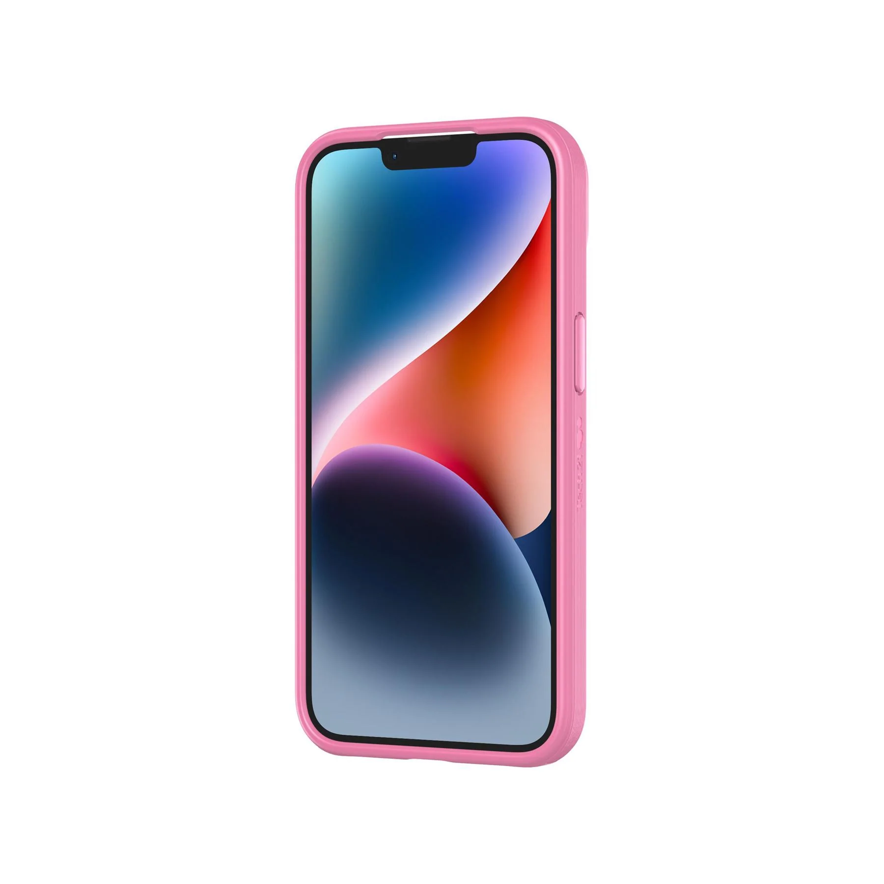 EvoLite - Apple iPhone 17e/16e/15/14/13 Case - Fuchsia - Image 6