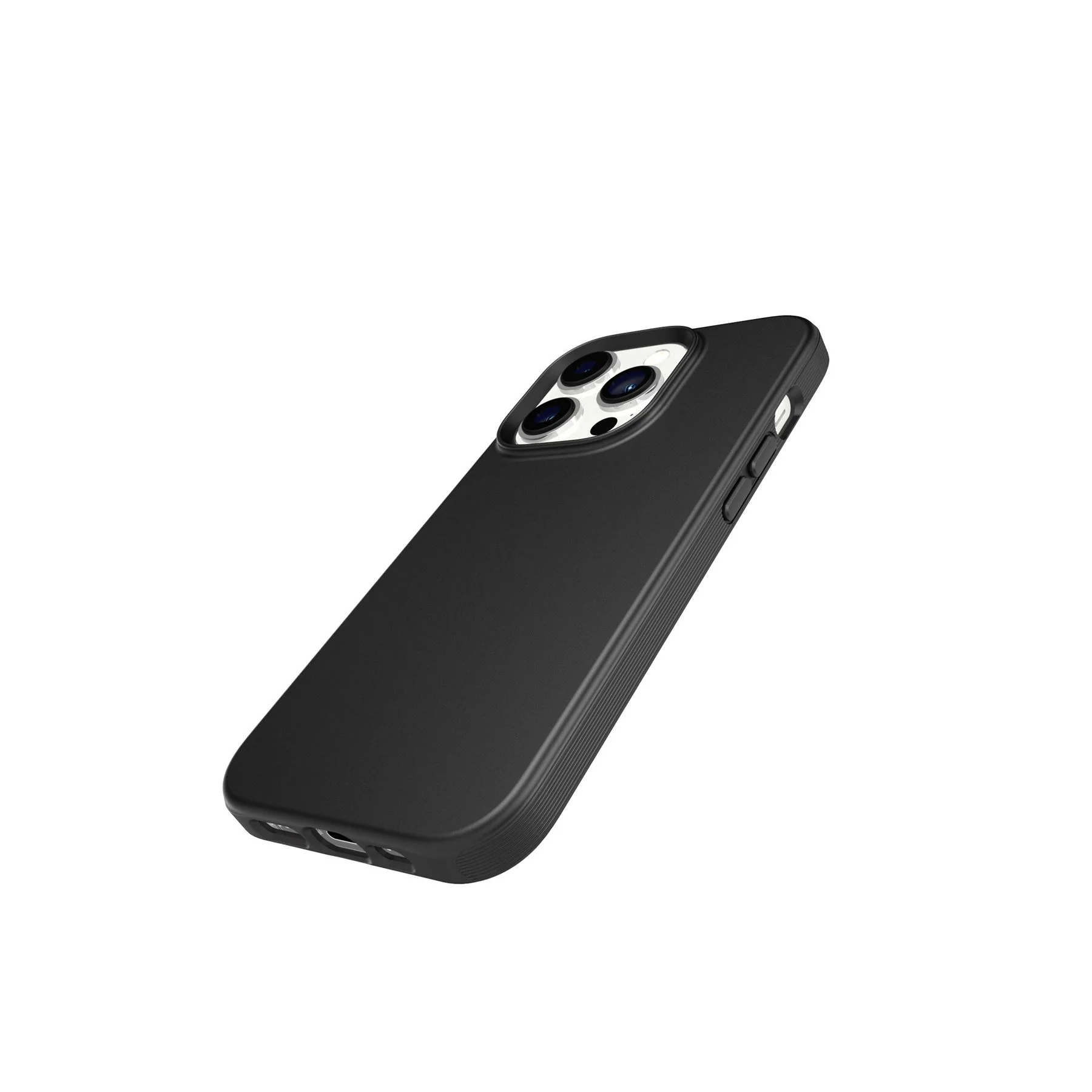 EvoLite - Apple iPhone 14 Pro Case - Black - Image 3