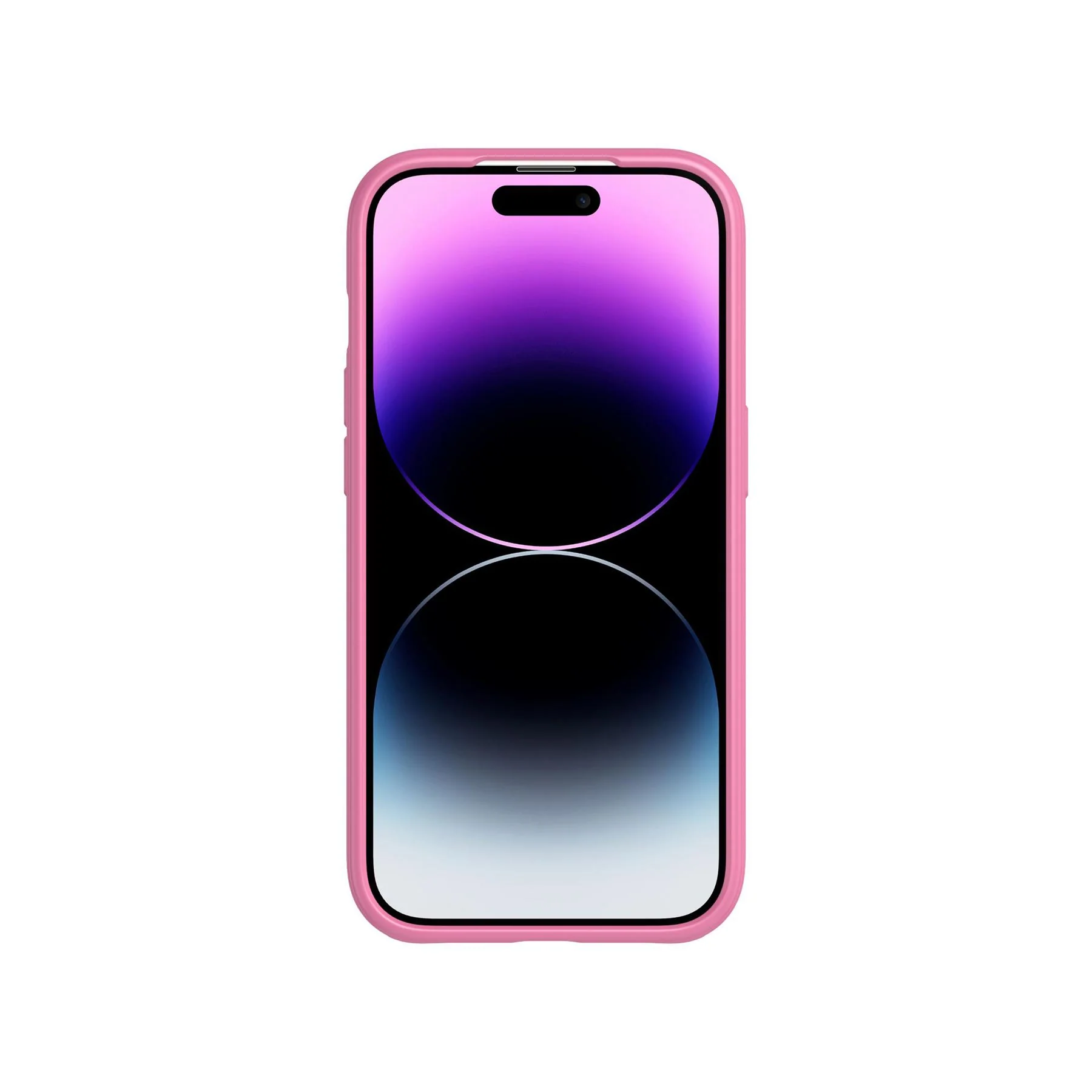 EvoLite - Apple iPhone 14 Pro Case - Fuchsia - Image 2