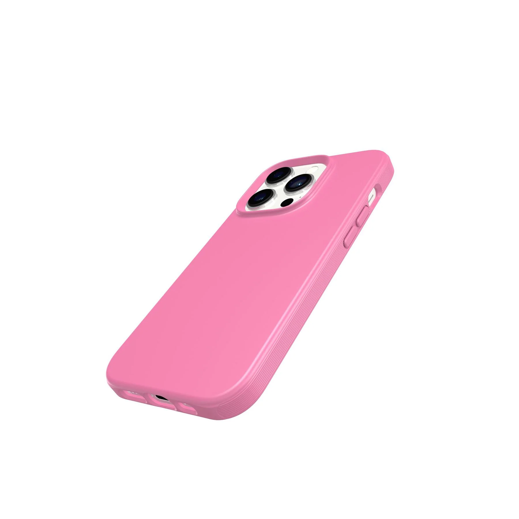 EvoLite - Apple iPhone 14 Pro Case - Fuchsia - Image 3