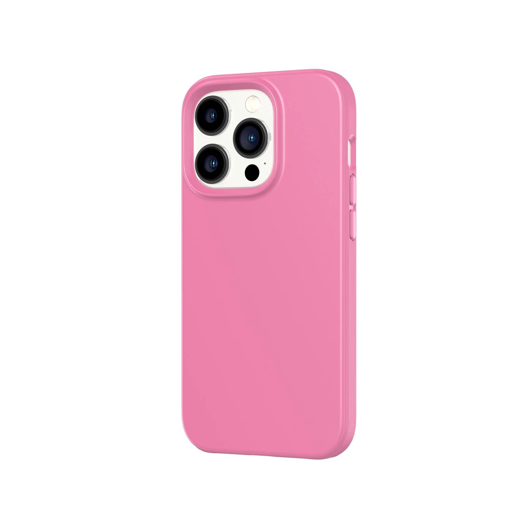 EvoLite - Apple iPhone 14 Pro Case - Fuchsia - Image 5