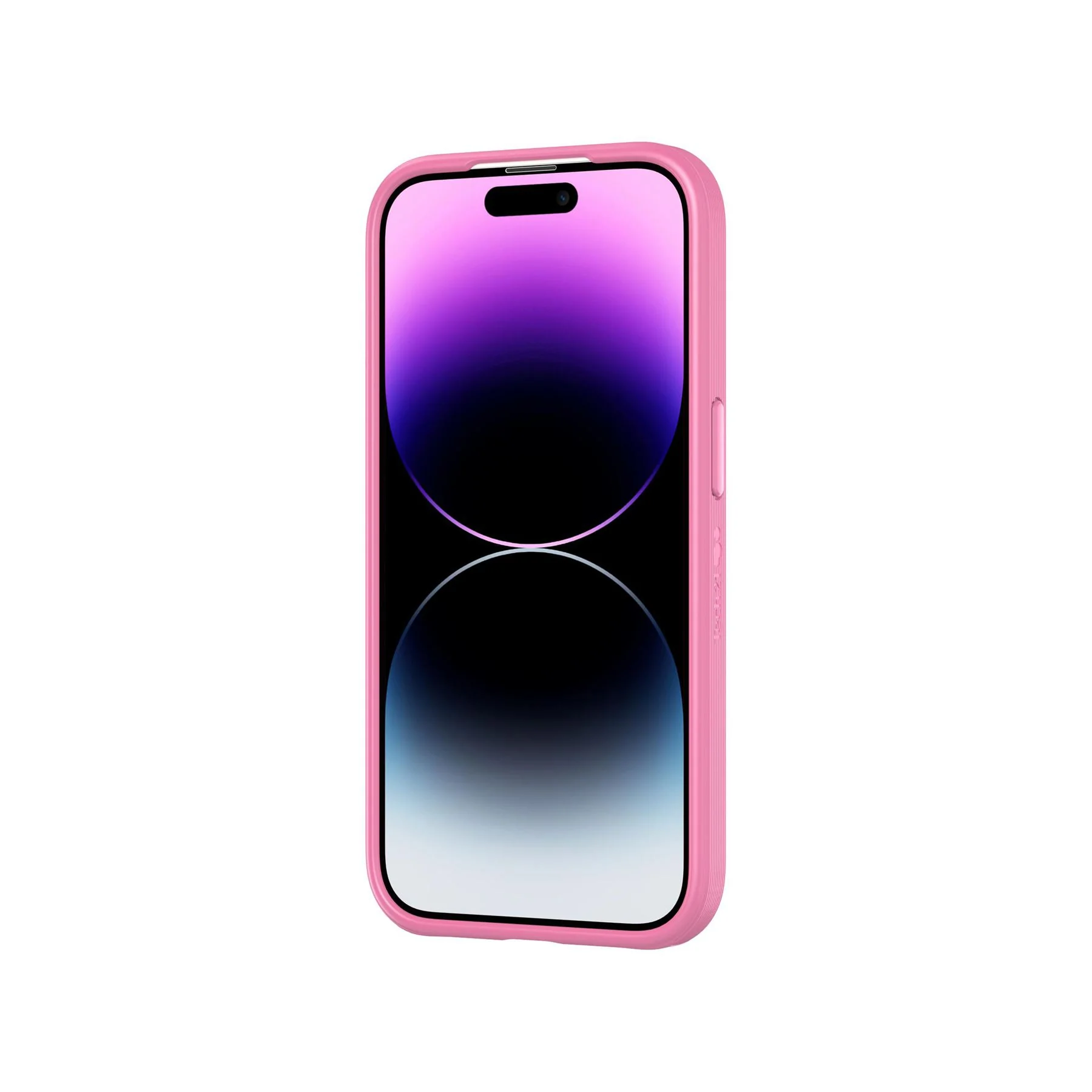 EvoLite - Apple iPhone 14 Pro Case - Fuchsia - Image 6