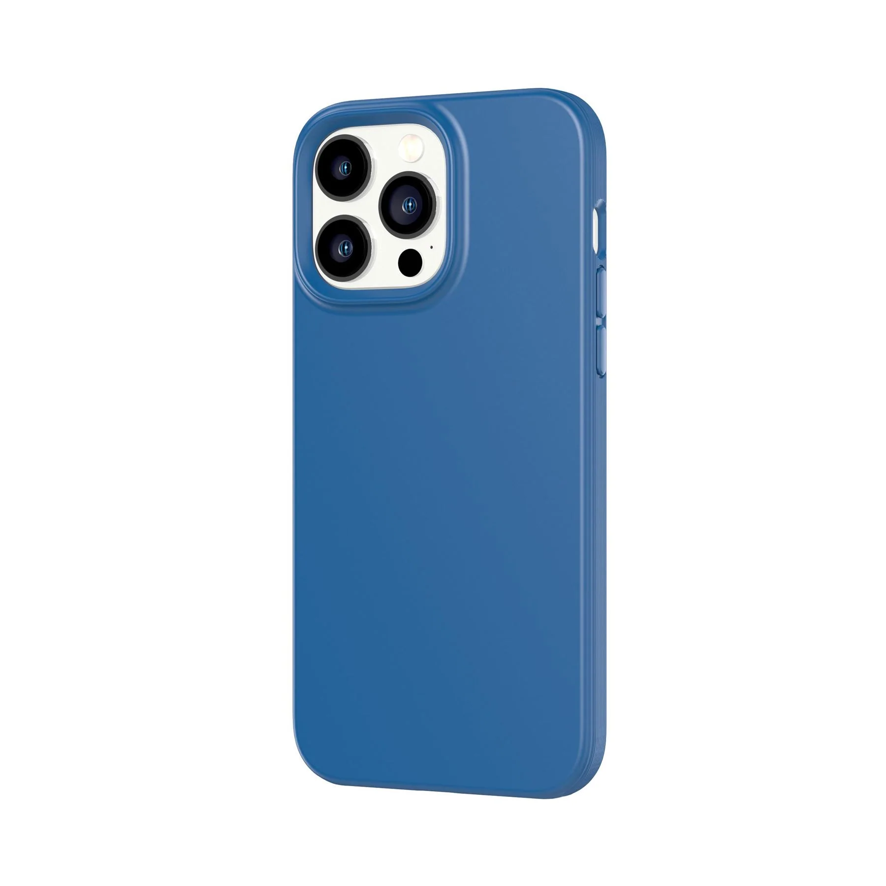 EvoLite - Apple iPhone 14 Pro Max Case - Classic Blue - Image 5