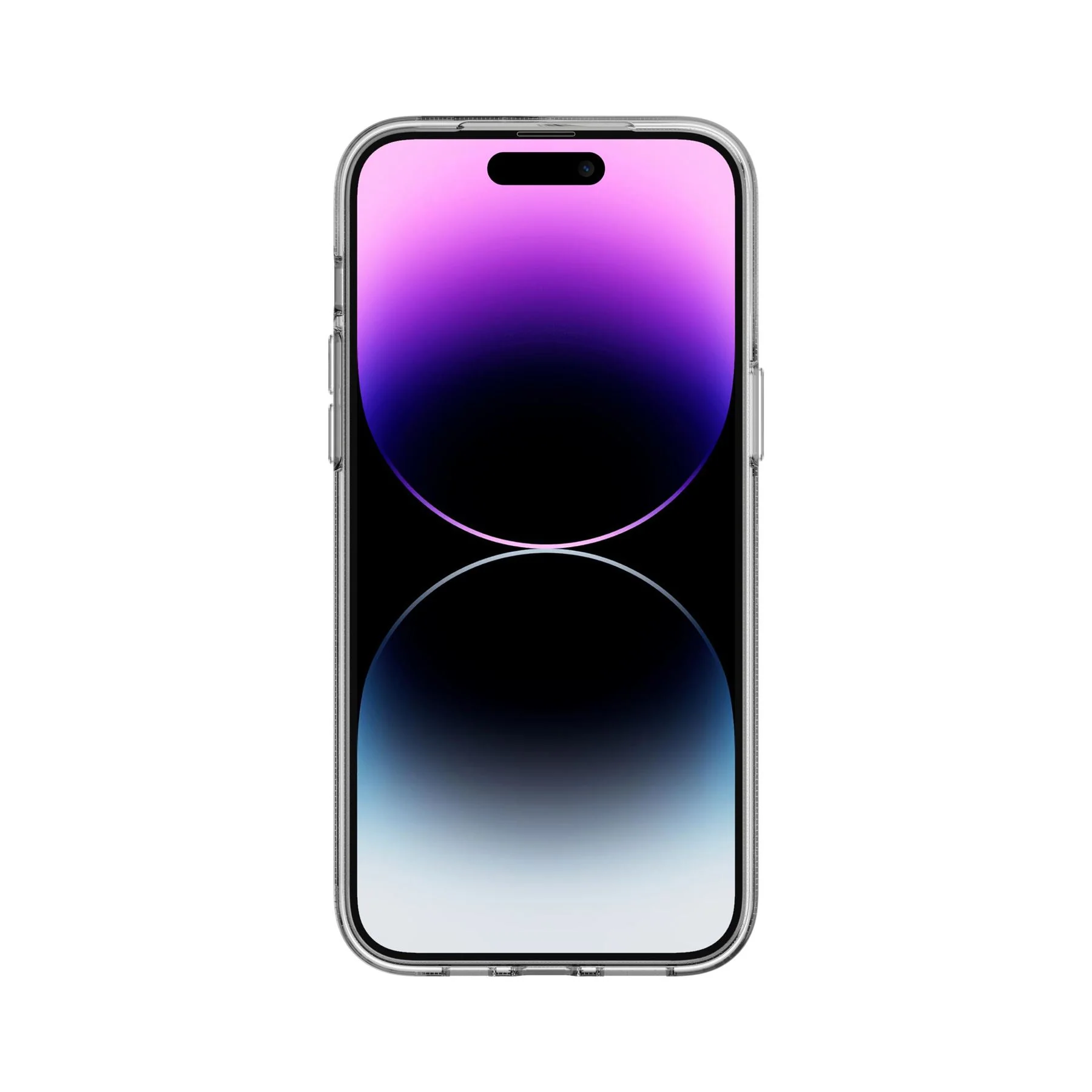 EvoLite - Apple iPhone 14 Pro Max Case - Clear