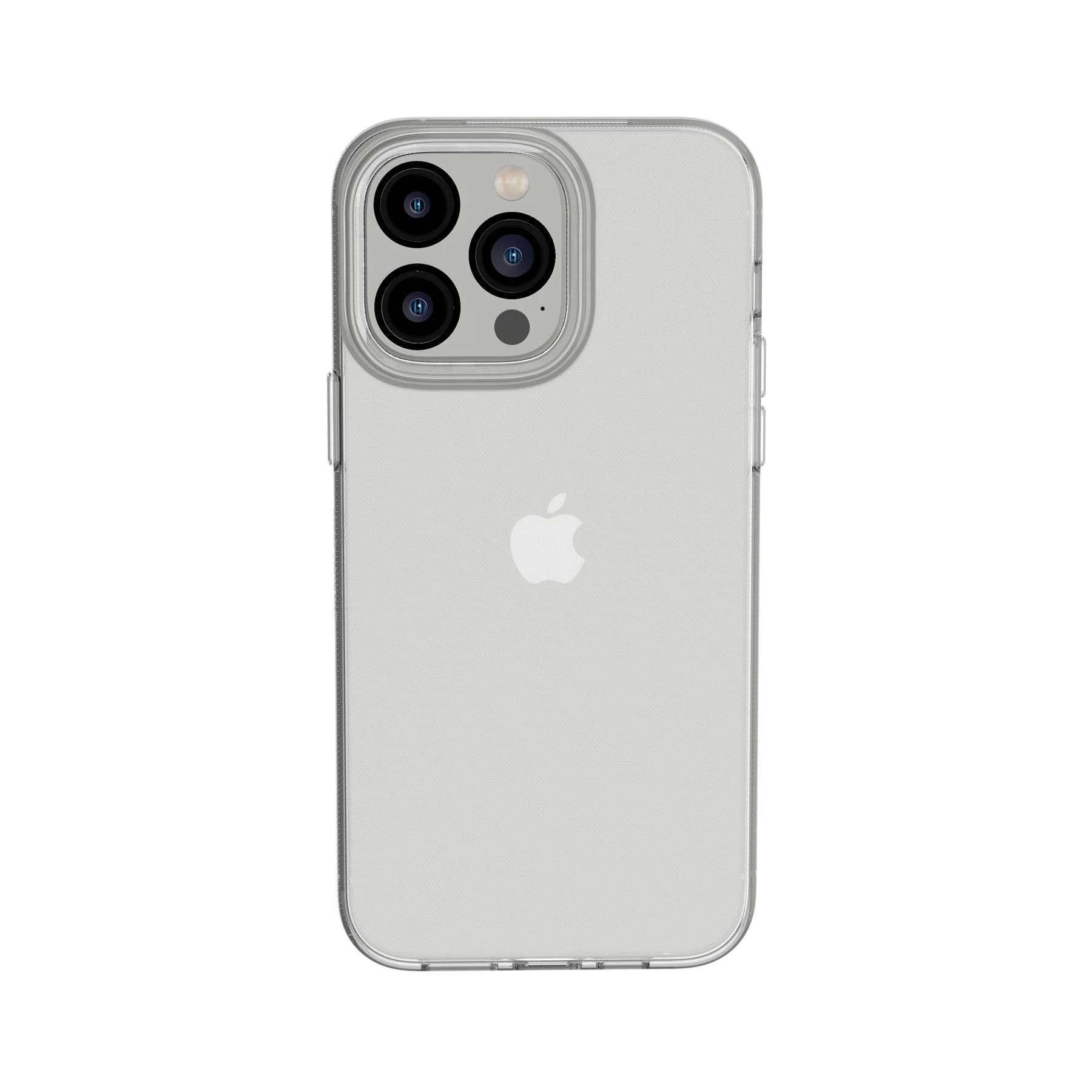 EvoLite - Apple iPhone 14 Pro Max Case - Clear - Image 2