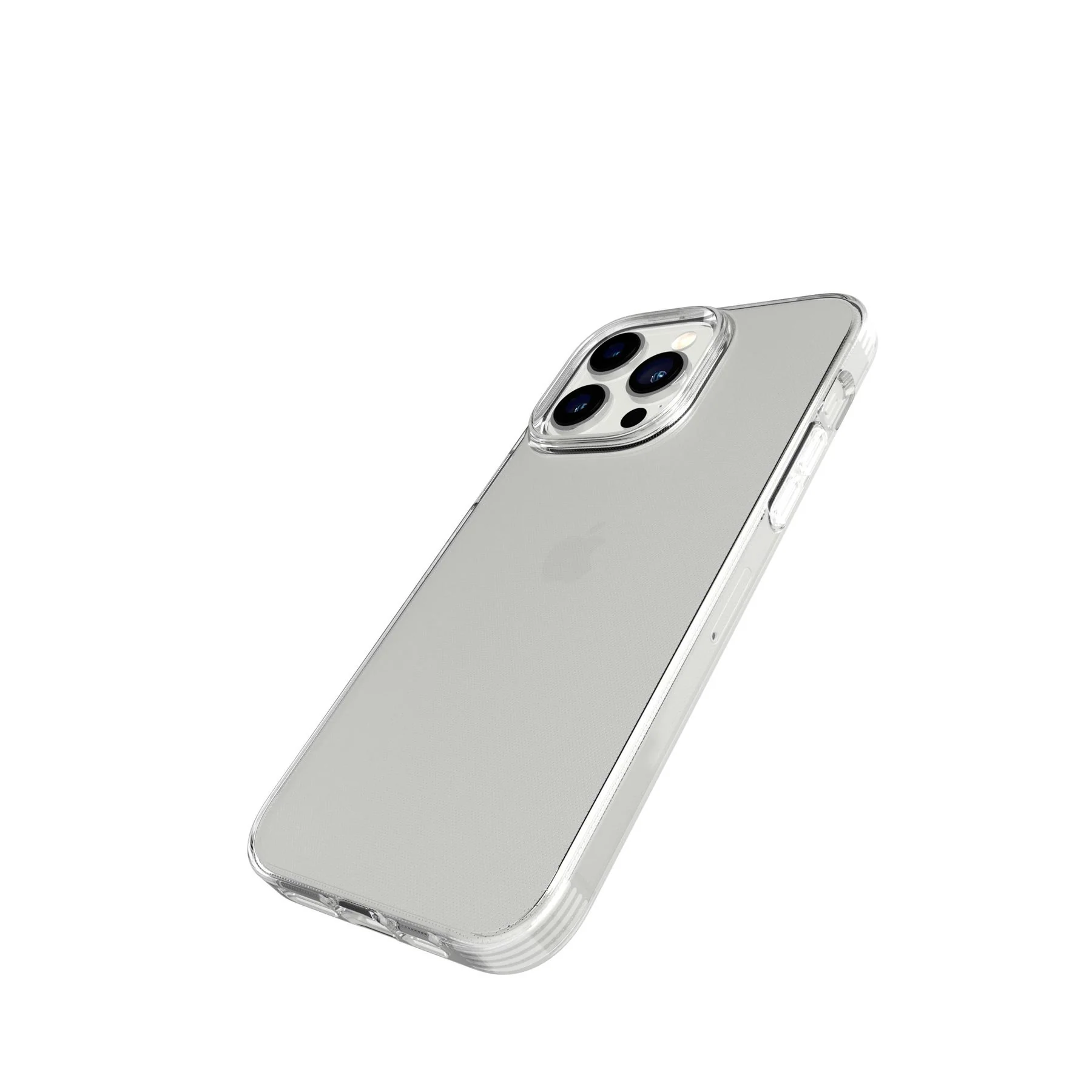 EvoLite - Apple iPhone 14 Pro Max Case - Clear - Image 3
