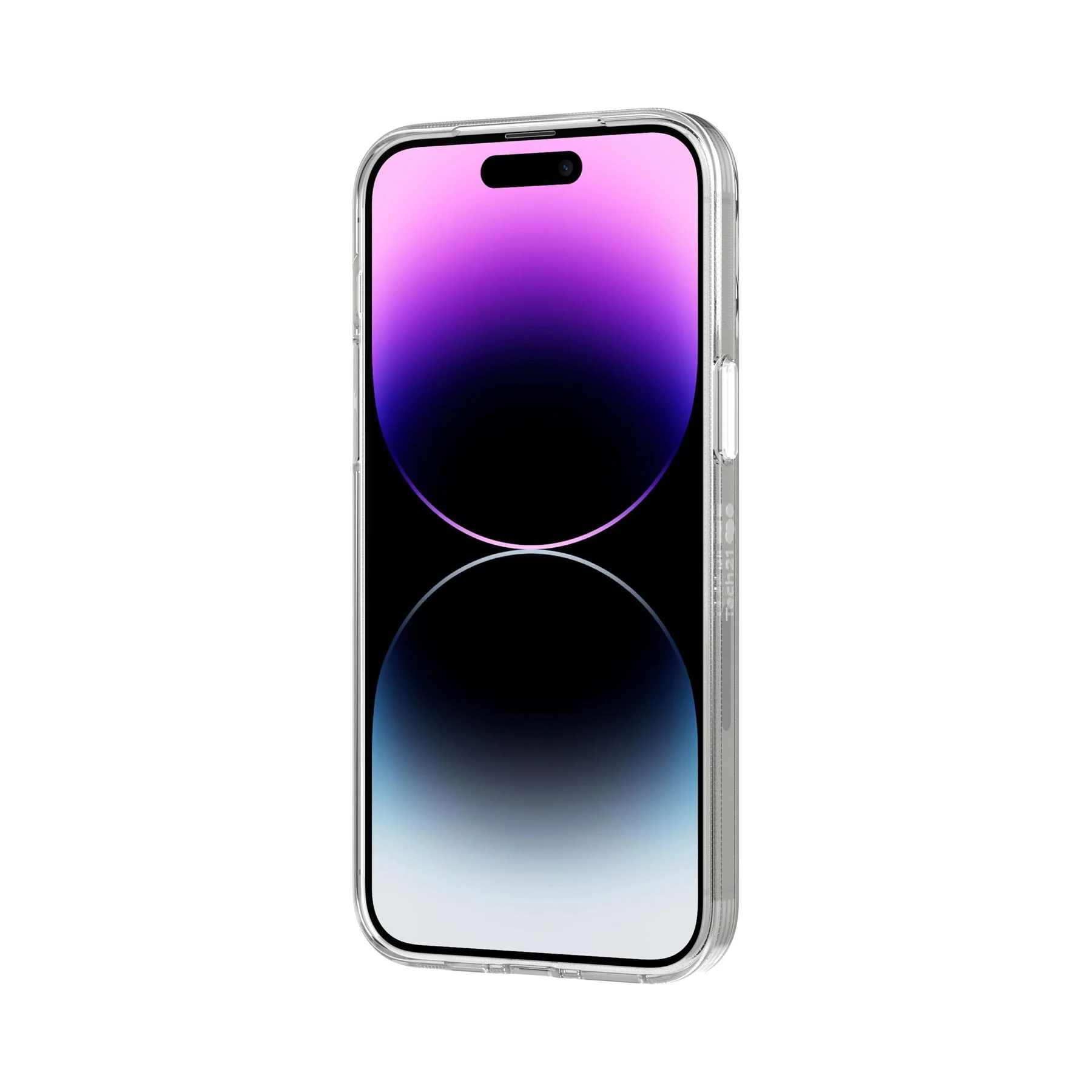 EvoLite - Apple iPhone 14 Pro Max Case - Clear - Image 6