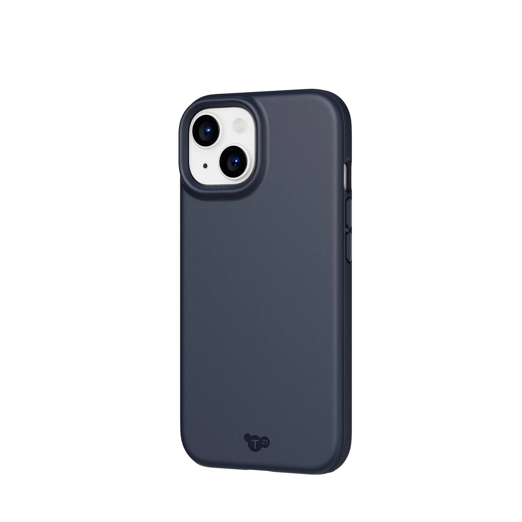 EvoLite - Apple iPhone 17e/16e/15/14/13 Case - Denim Blue - Image 5