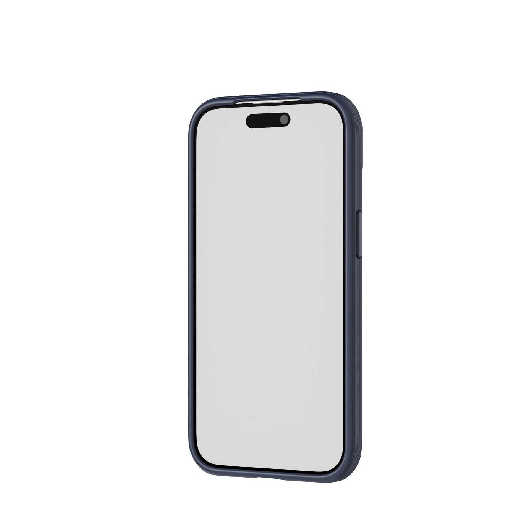 EvoLite - Apple iPhone 17e/16e/15/14/13 Case - Denim Blue - Image 6