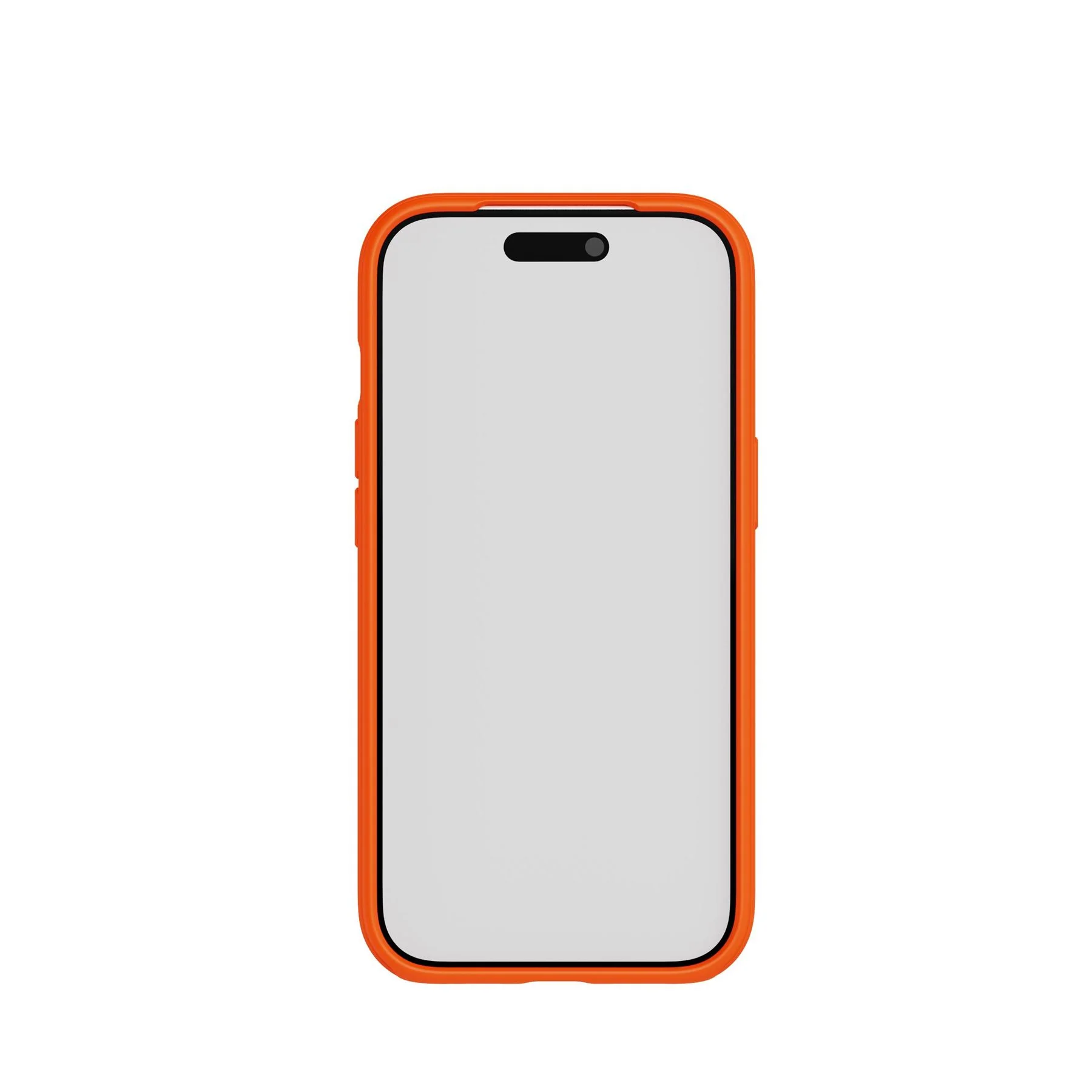 EvoLite - Apple iPhone 17e/16e/15/14/13 Case - Orange - Image 2