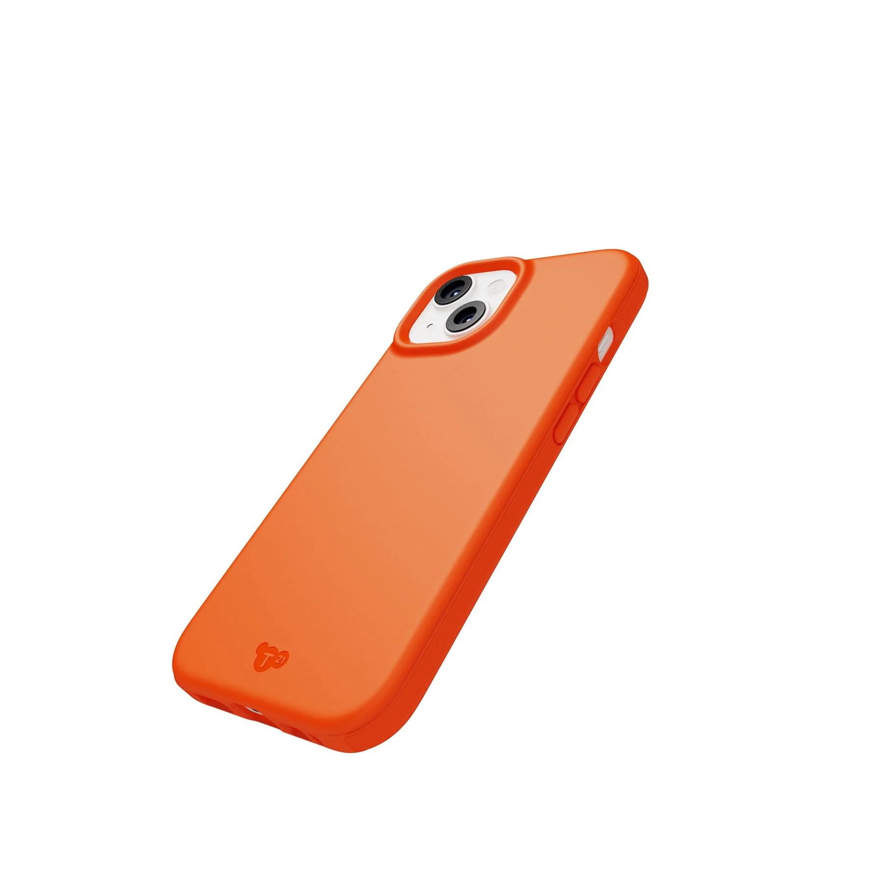 EvoLite - Apple iPhone 17e/16e/15/14/13 Case - Orange - Image 3