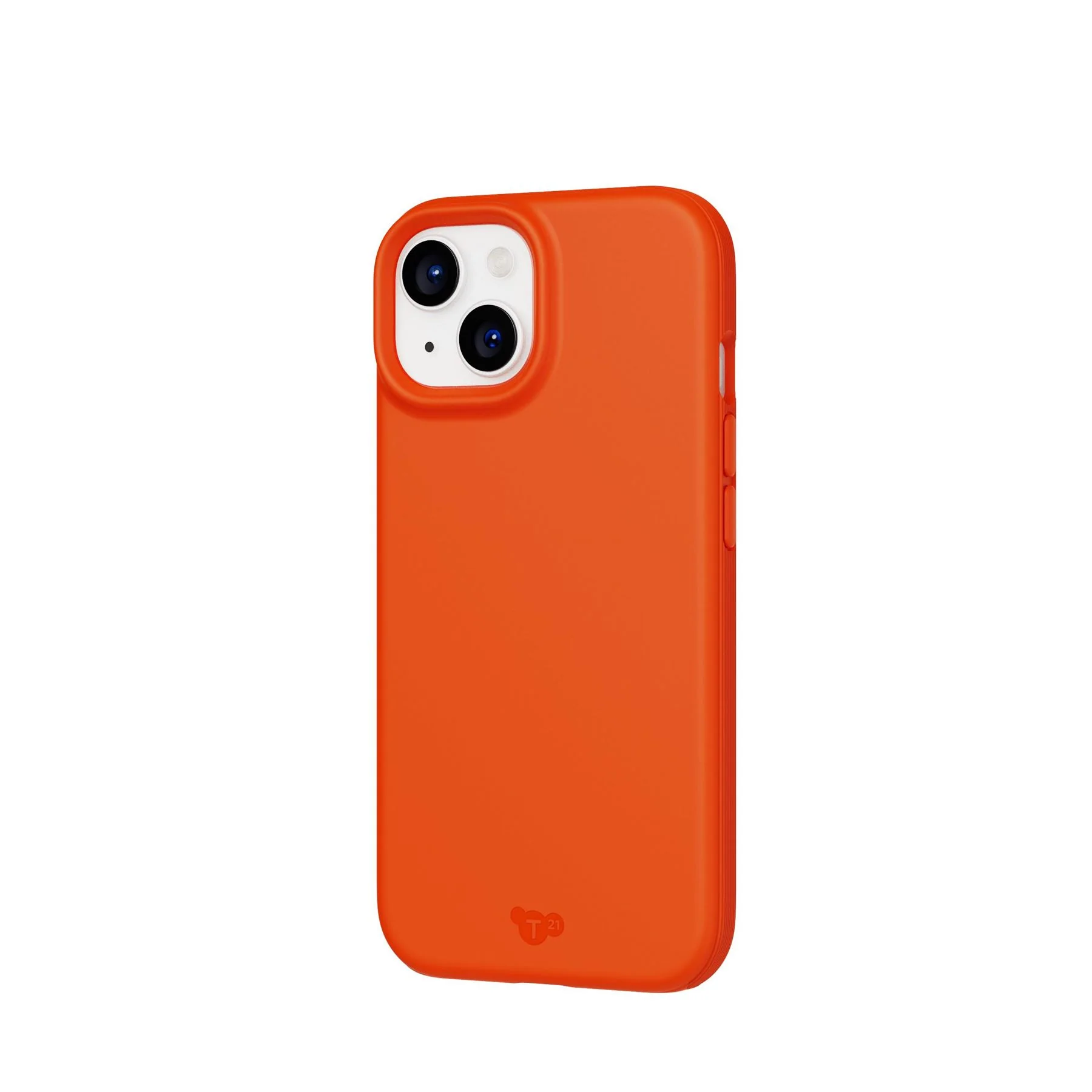 EvoLite - Apple iPhone 17e/16e/15/14/13 Case - Orange - Image 5