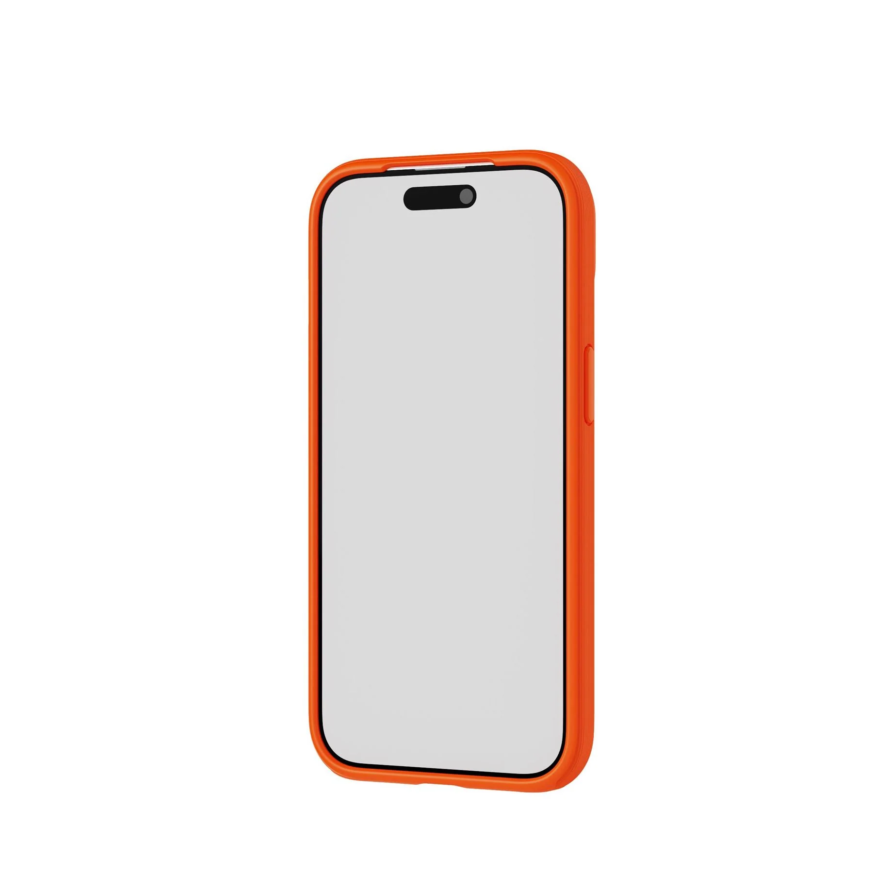 EvoLite - Apple iPhone 17e/16e/15/14/13 Case - Orange - Image 6