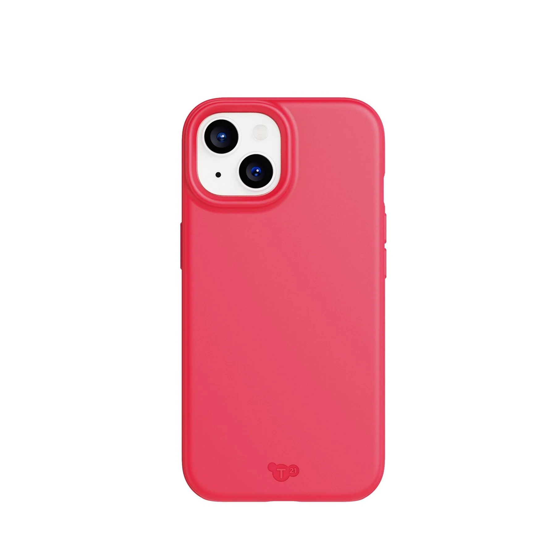 EvoLite - Apple iPhone 17e/16e/15/14/13 Case - Red