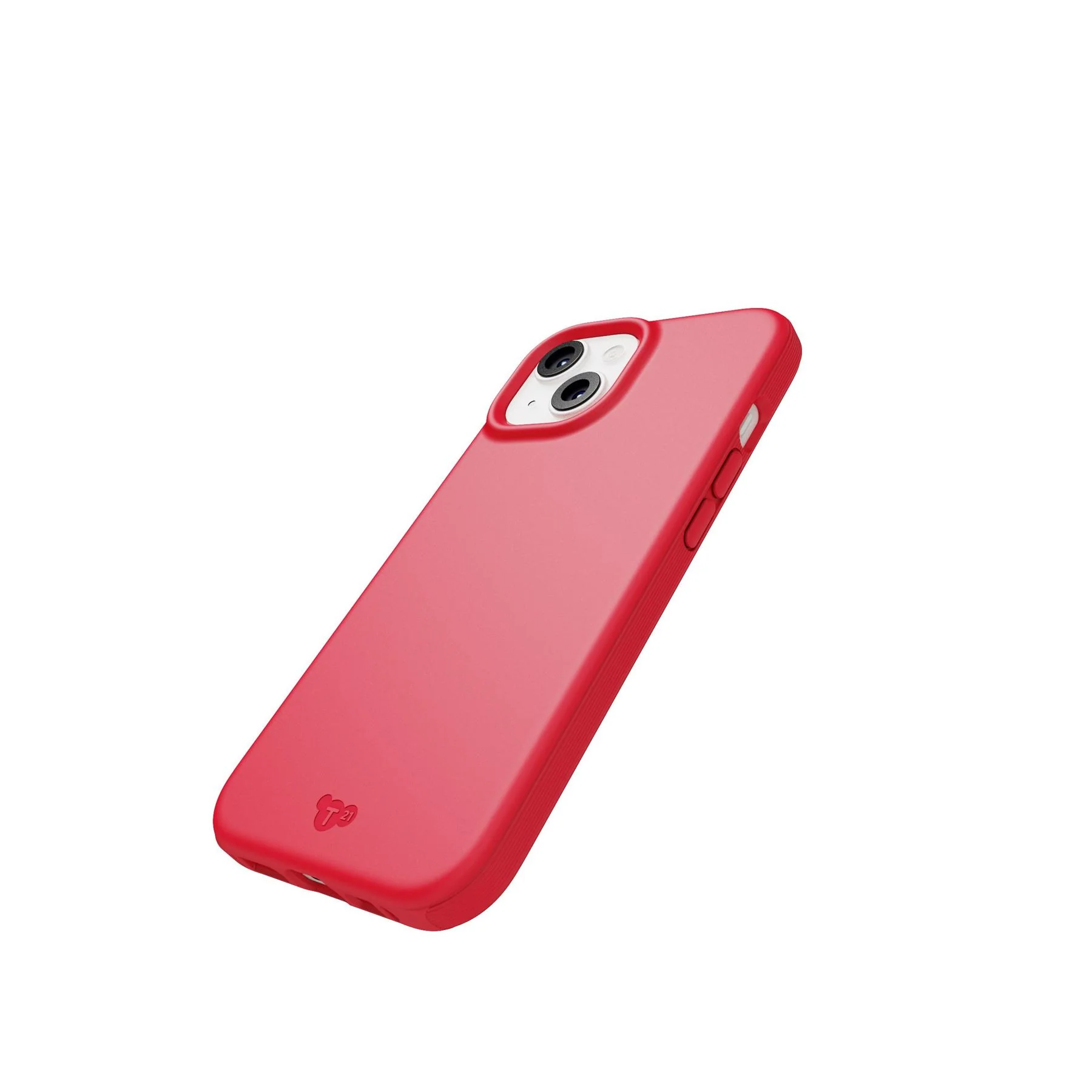 EvoLite - Apple iPhone 17e/16e/15/14/13 Case - Red - Image 3