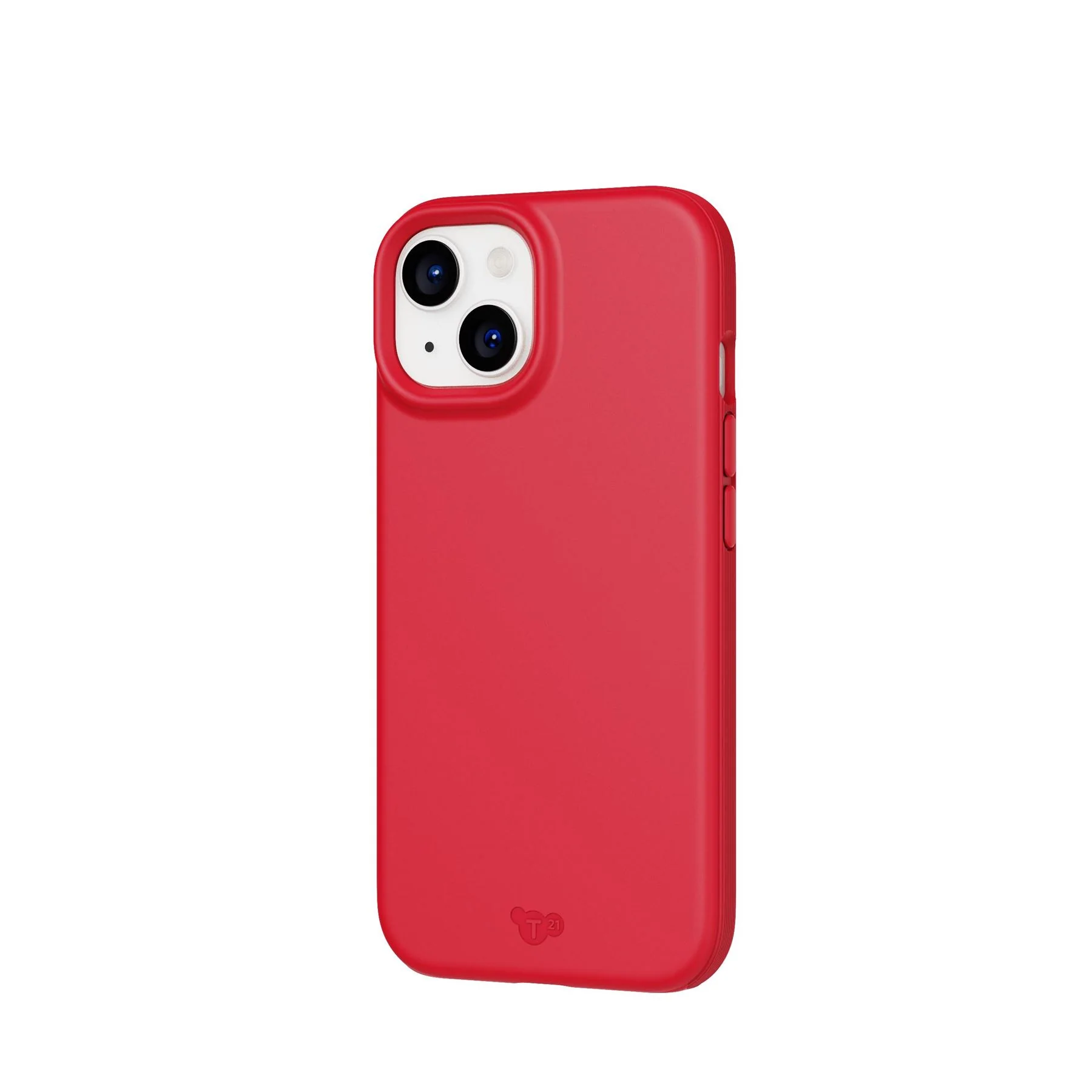 EvoLite - Apple iPhone 17e/16e/15/14/13 Case - Red - Image 5