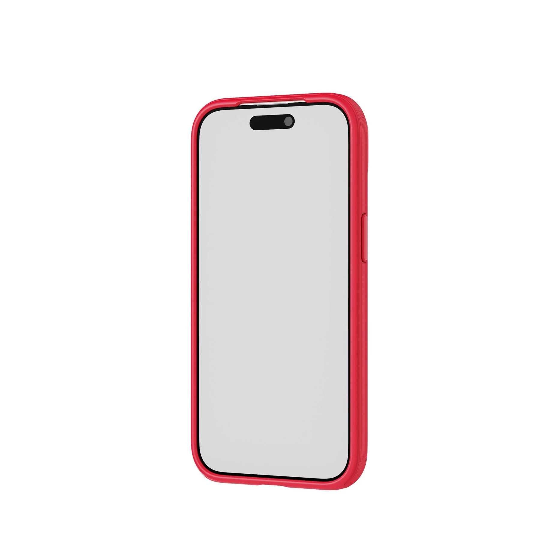 EvoLite - Apple iPhone 17e/16e/15/14/13 Case - Red - Image 6