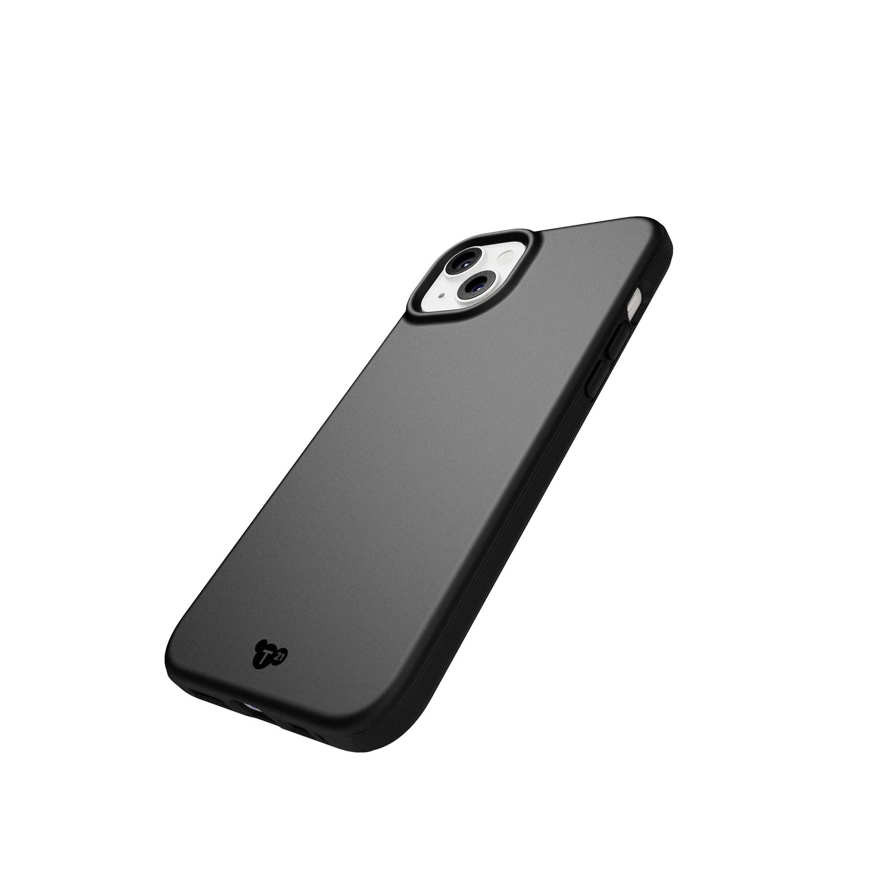 Evo Lite - Apple iPhone 15 Plus Case - Black - Image 3