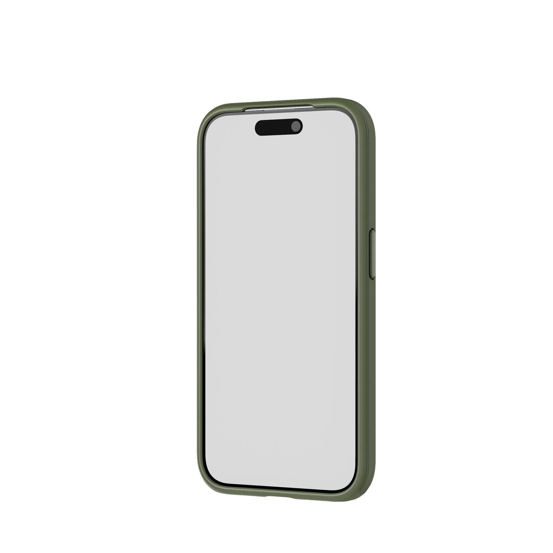 Evo Lite - Apple iPhone 15 Pro Case - Khaki - Image 6