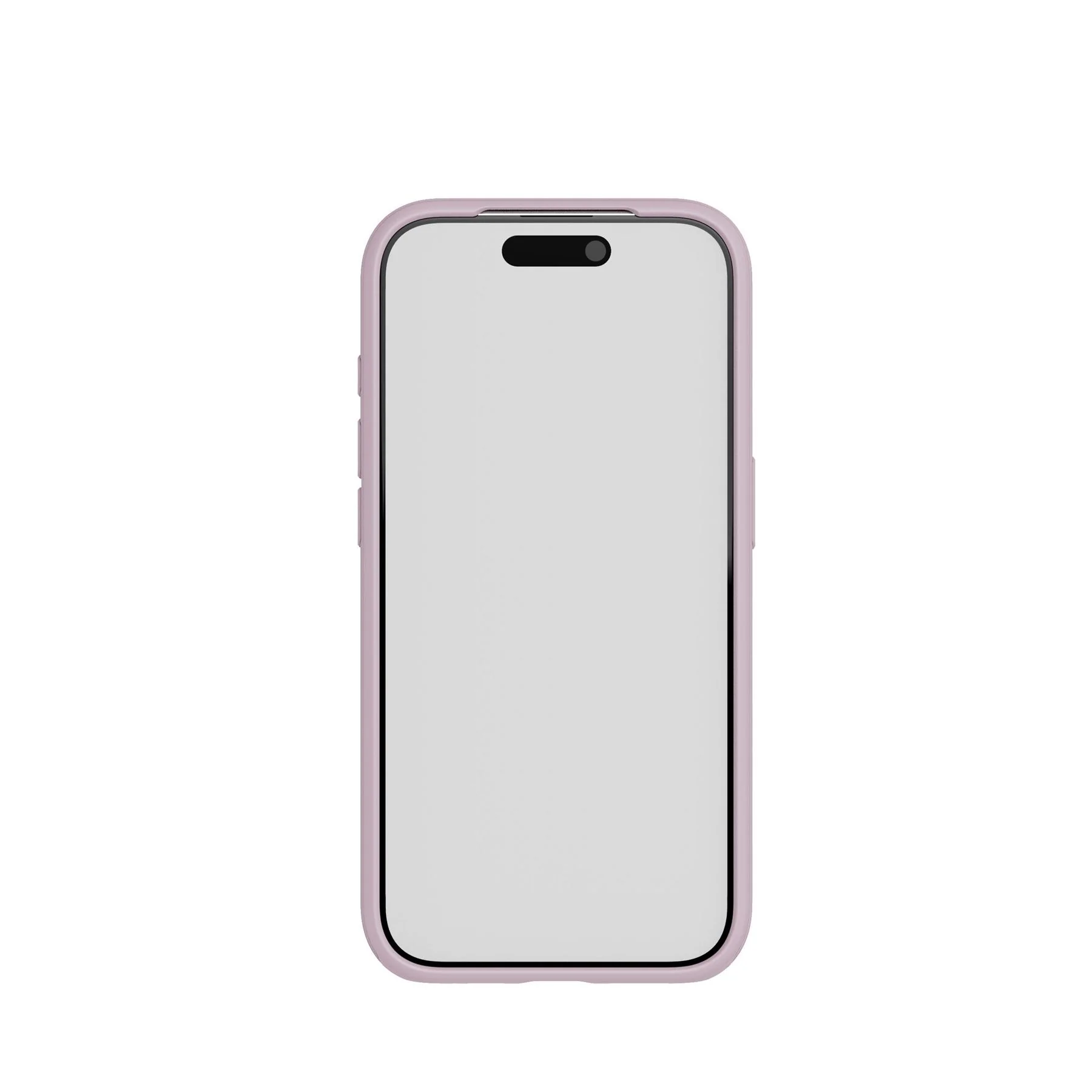 Evo Lite - Apple iPhone 15 Pro Case - Lavender - Image 2