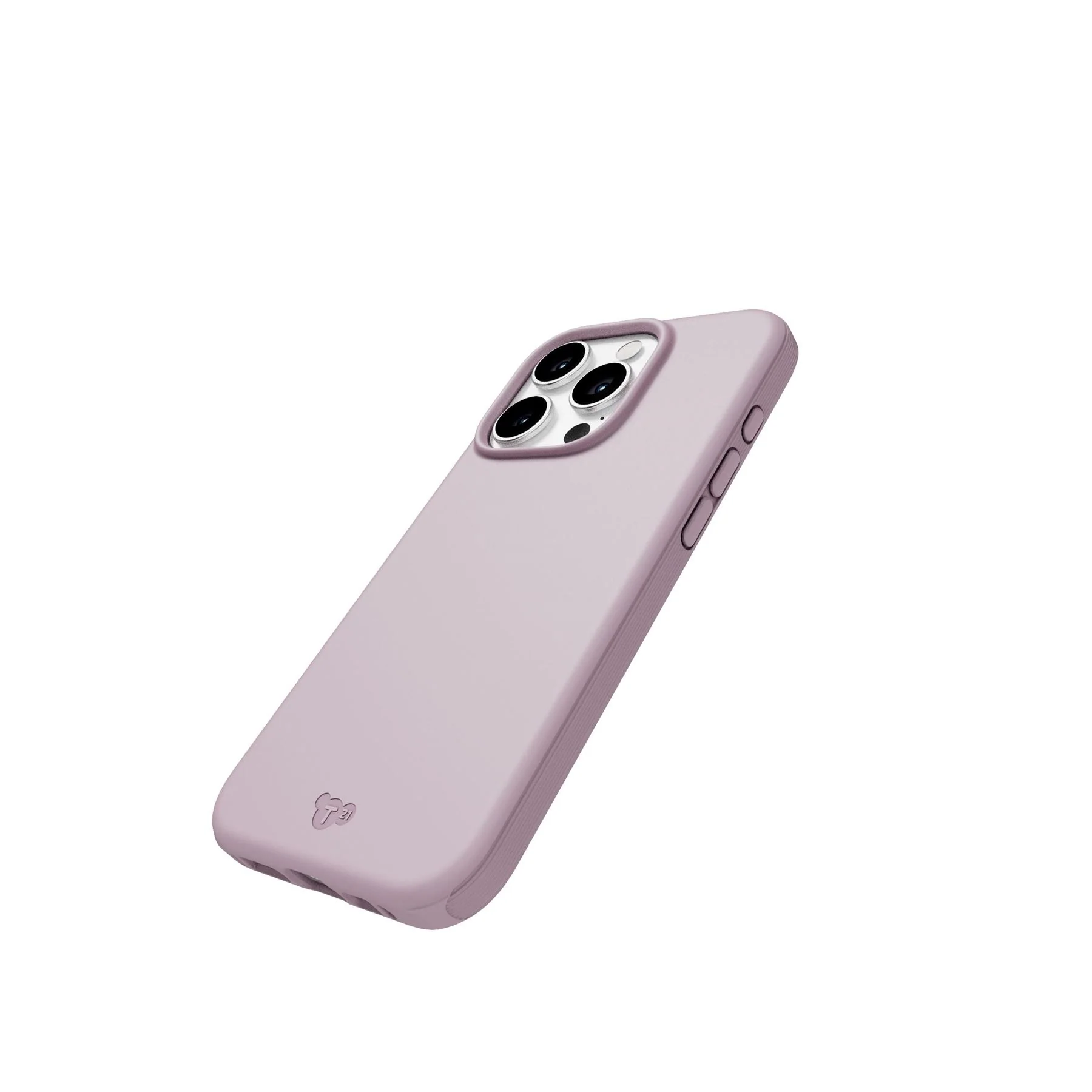 Evo Lite - Apple iPhone 15 Pro Case - Lavender - Image 3