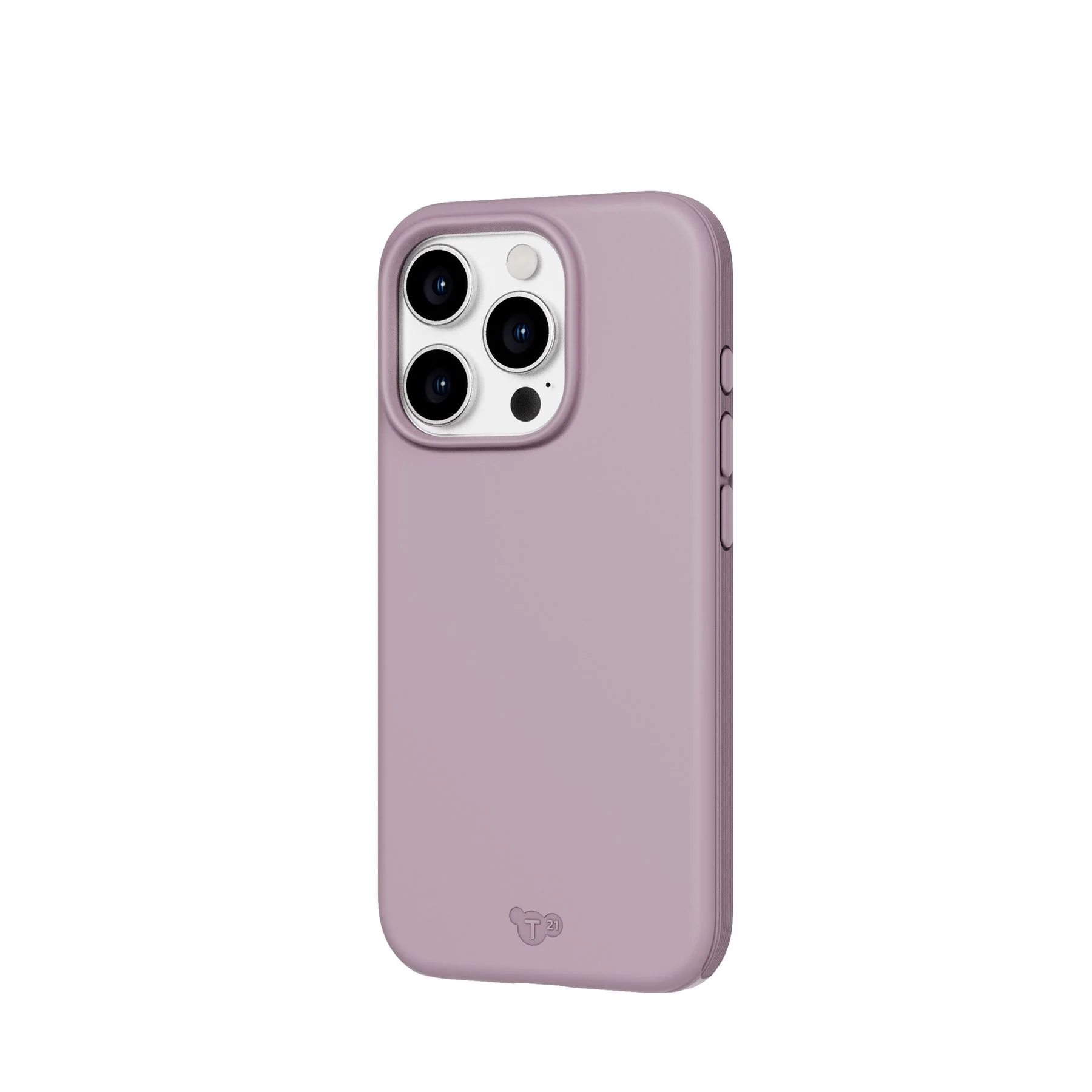Evo Lite - Apple iPhone 15 Pro Case - Lavender - Image 5