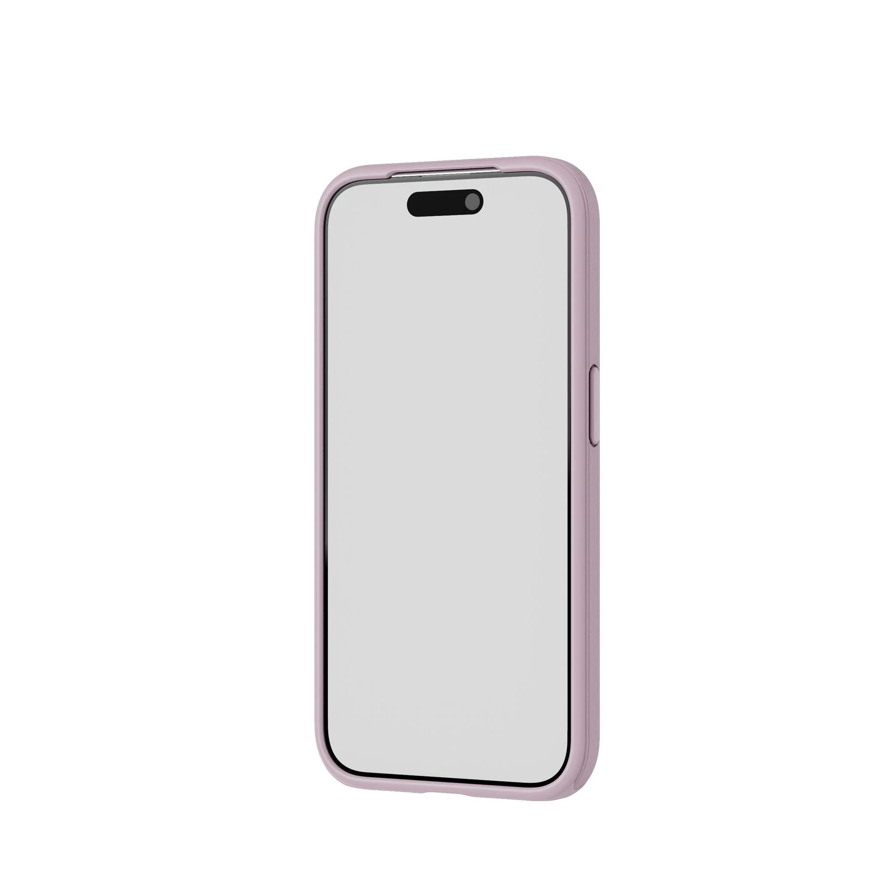 Evo Lite - Apple iPhone 15 Pro Case - Lavender - Image 6