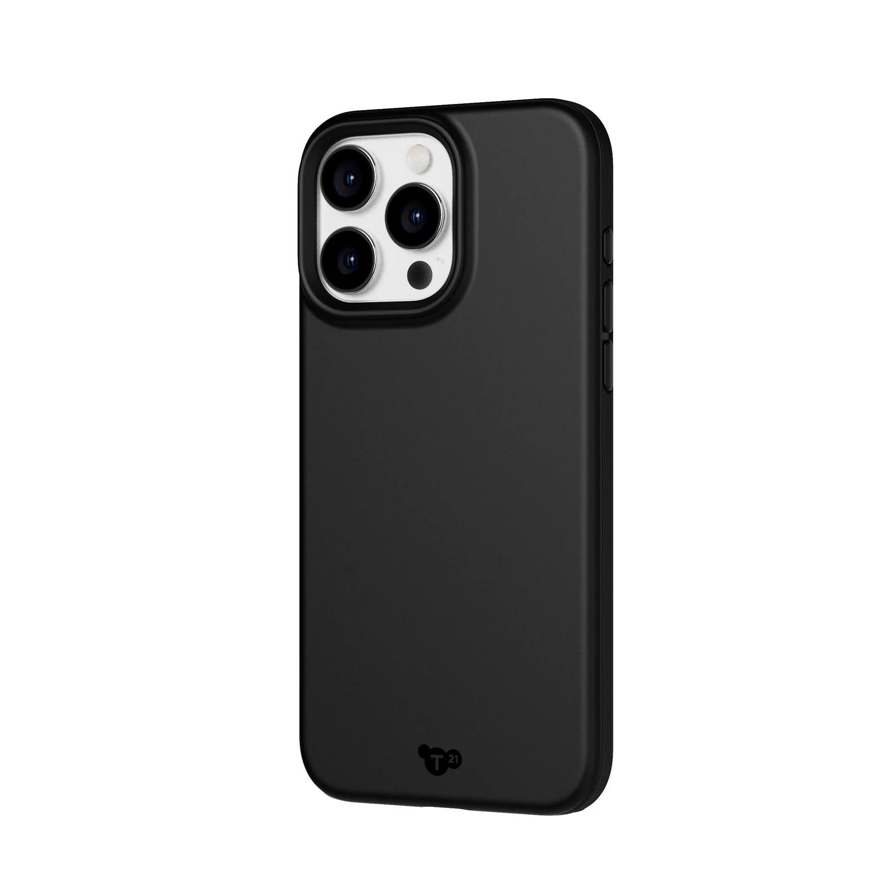Evo Lite - Apple iPhone 15 Pro Max Case - Black - Image 5