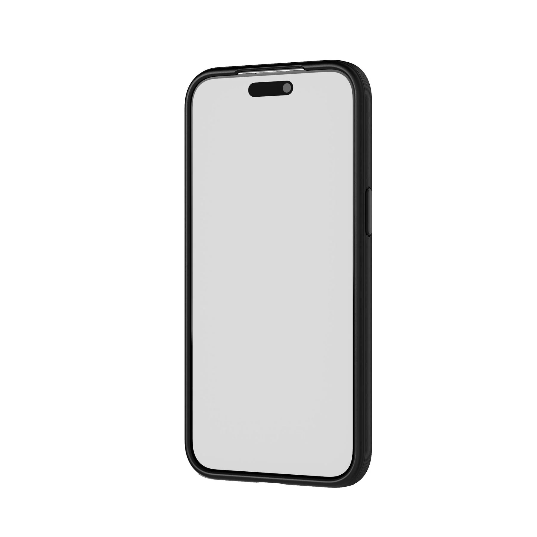 Evo Lite - Apple iPhone 15 Pro Max Case - Black - Image 6