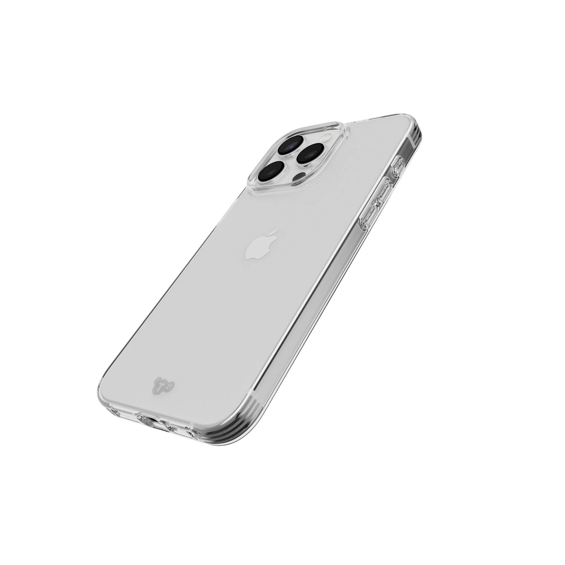 Evo Lite - Apple iPhone 15 Pro Max Case - Clear - Image 3