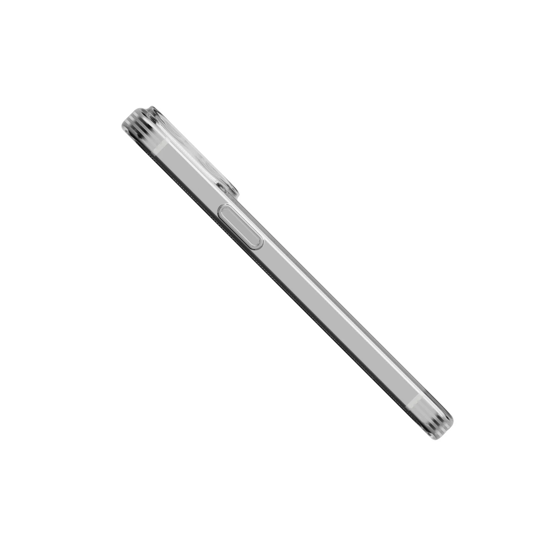 Evo Lite - Apple iPhone 15 Pro Max Case - Clear - Image 4