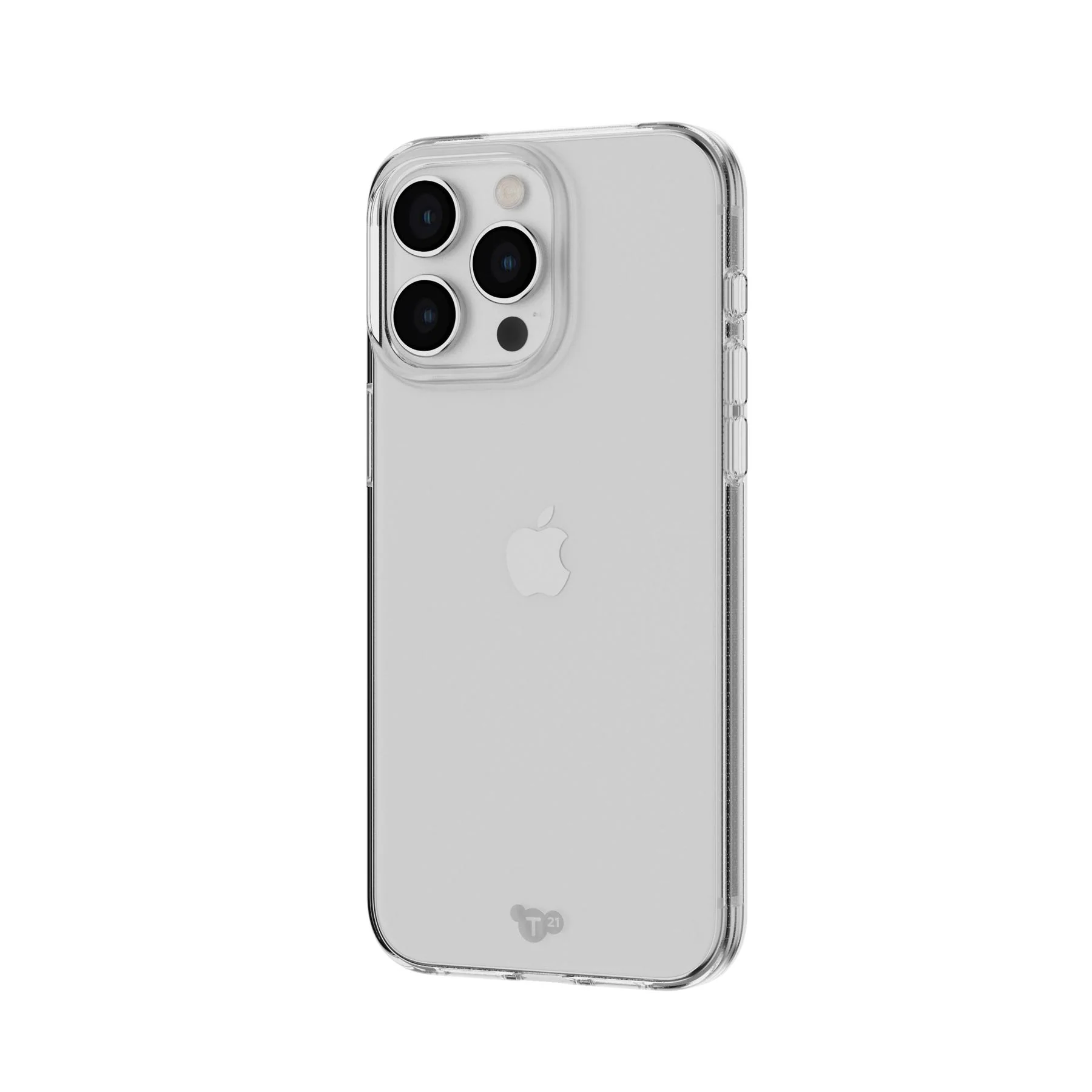 Evo Lite - Apple iPhone 15 Pro Max Case - Clear - Image 5