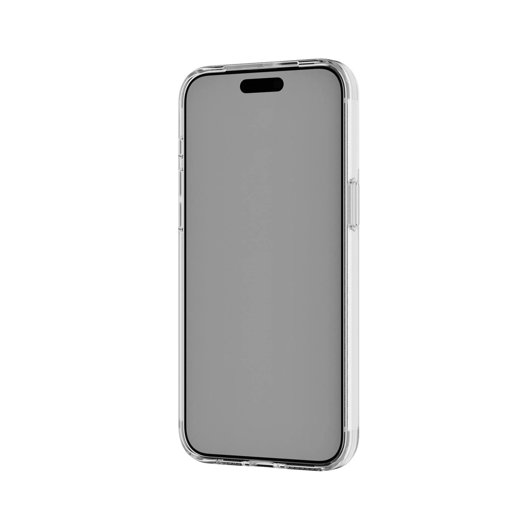 Evo Lite - Apple iPhone 15 Pro Max Case - Clear - Image 6