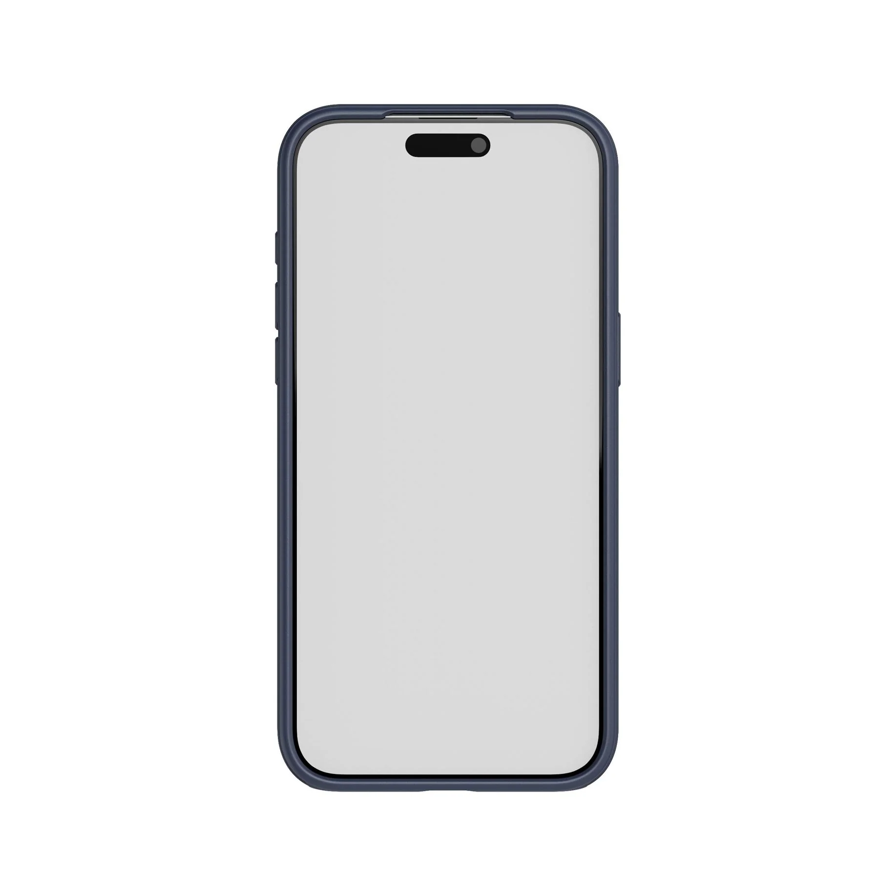 Evo Lite - Apple iPhone 15 Pro Max Case - Denim Blue - Image 2