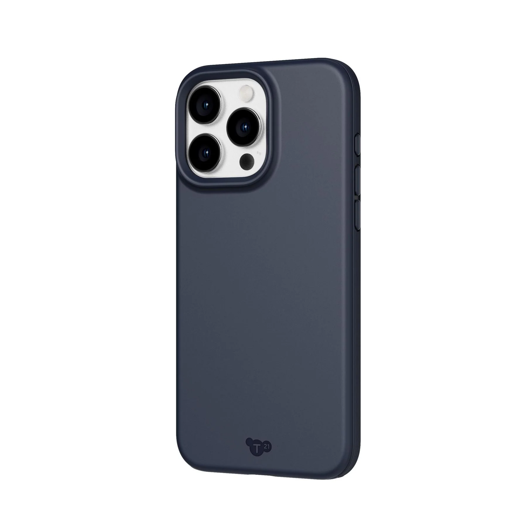 Evo Lite - Apple iPhone 15 Pro Max Case - Denim Blue - Image 5
