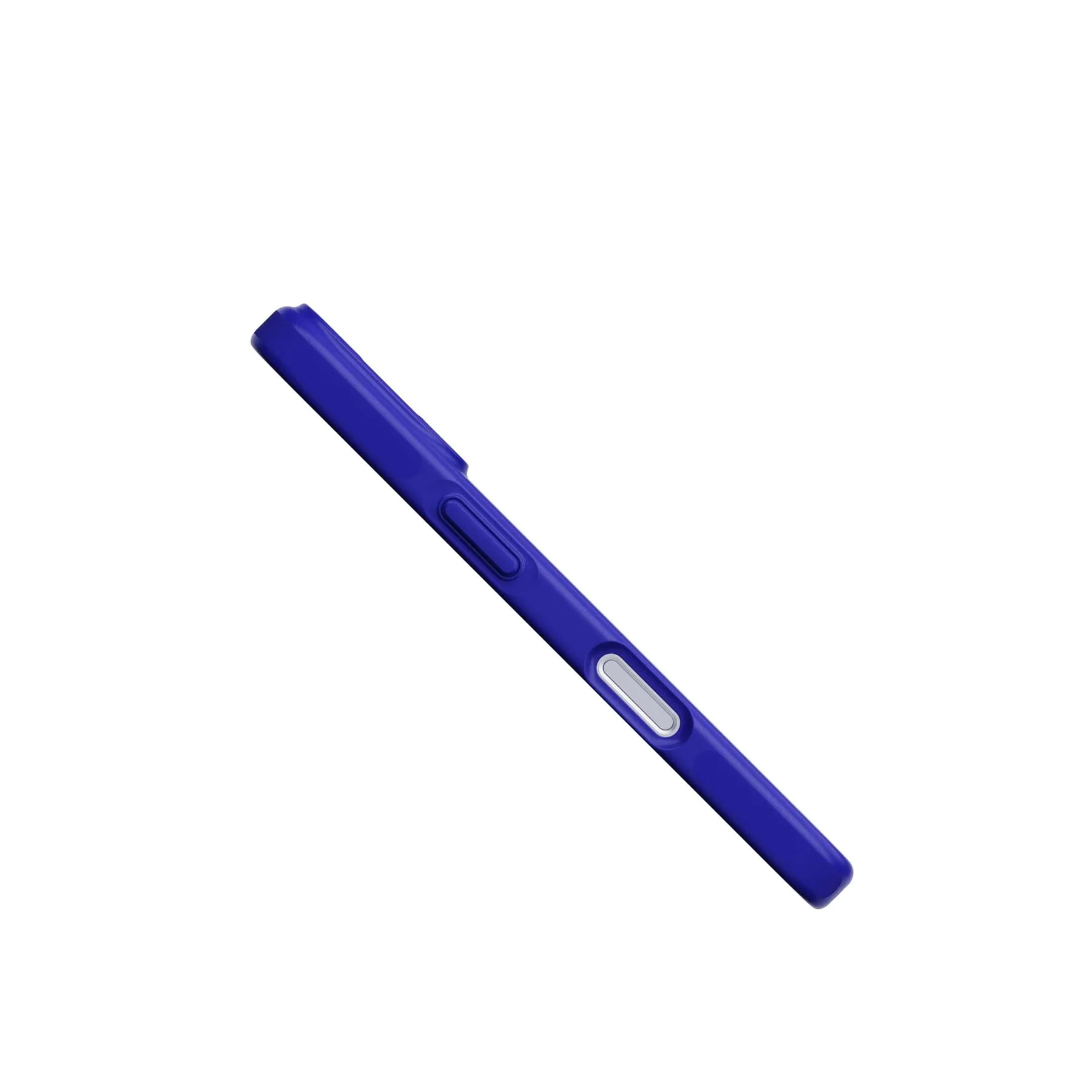 EvoLite - Apple iPhone 16 Case - Cobalt Blue - Image 4