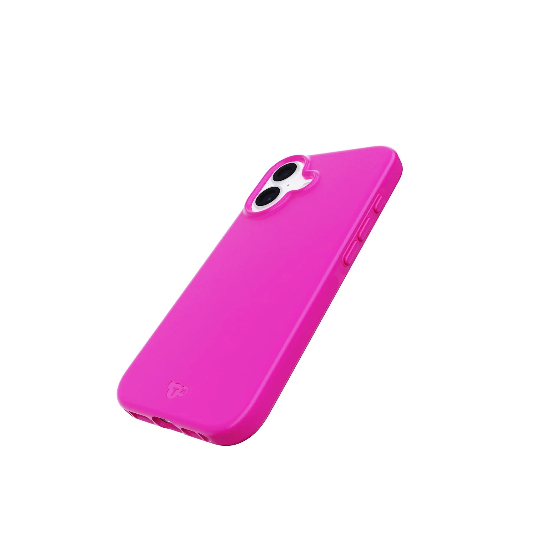 EvoLite - Apple iPhone 16 Case - Pink - Image 3