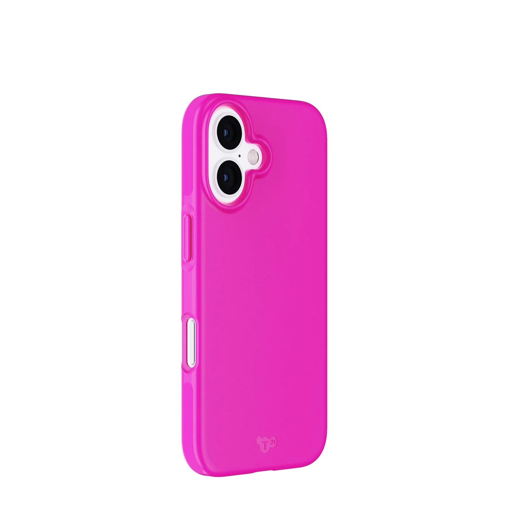 EvoLite - Apple iPhone 16 Case - Pink - Image 7