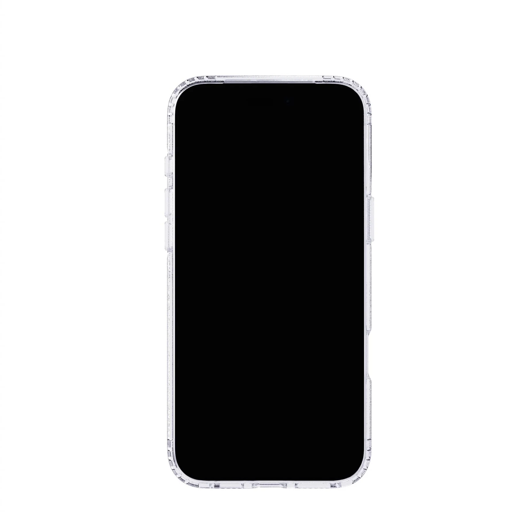 EvoLite - Apple iPhone 16 Plus Case - Clear - Image 2