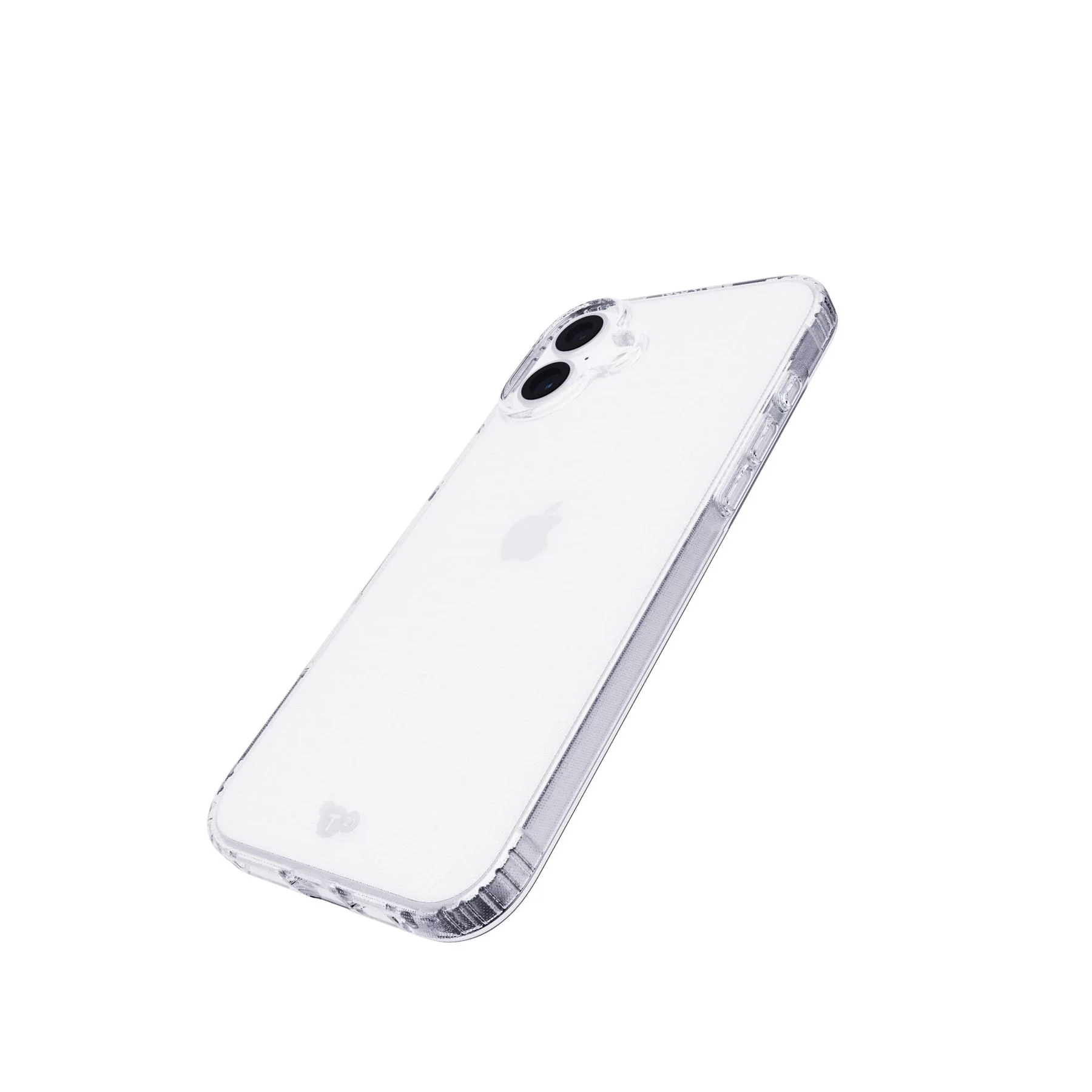 EvoLite - Apple iPhone 16 Plus Case - Clear - Image 3