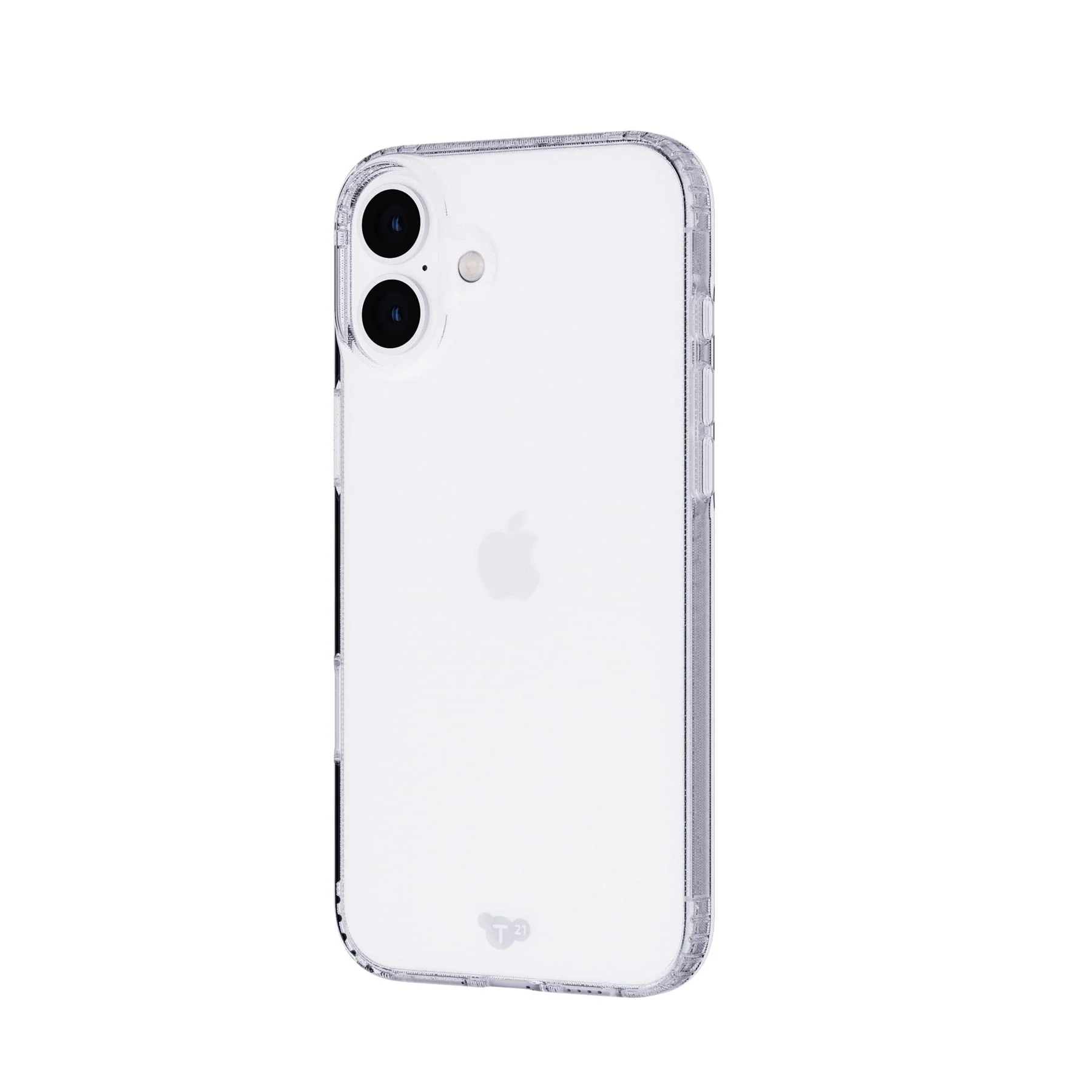 EvoLite - Apple iPhone 16 Plus Case - Clear - Image 5